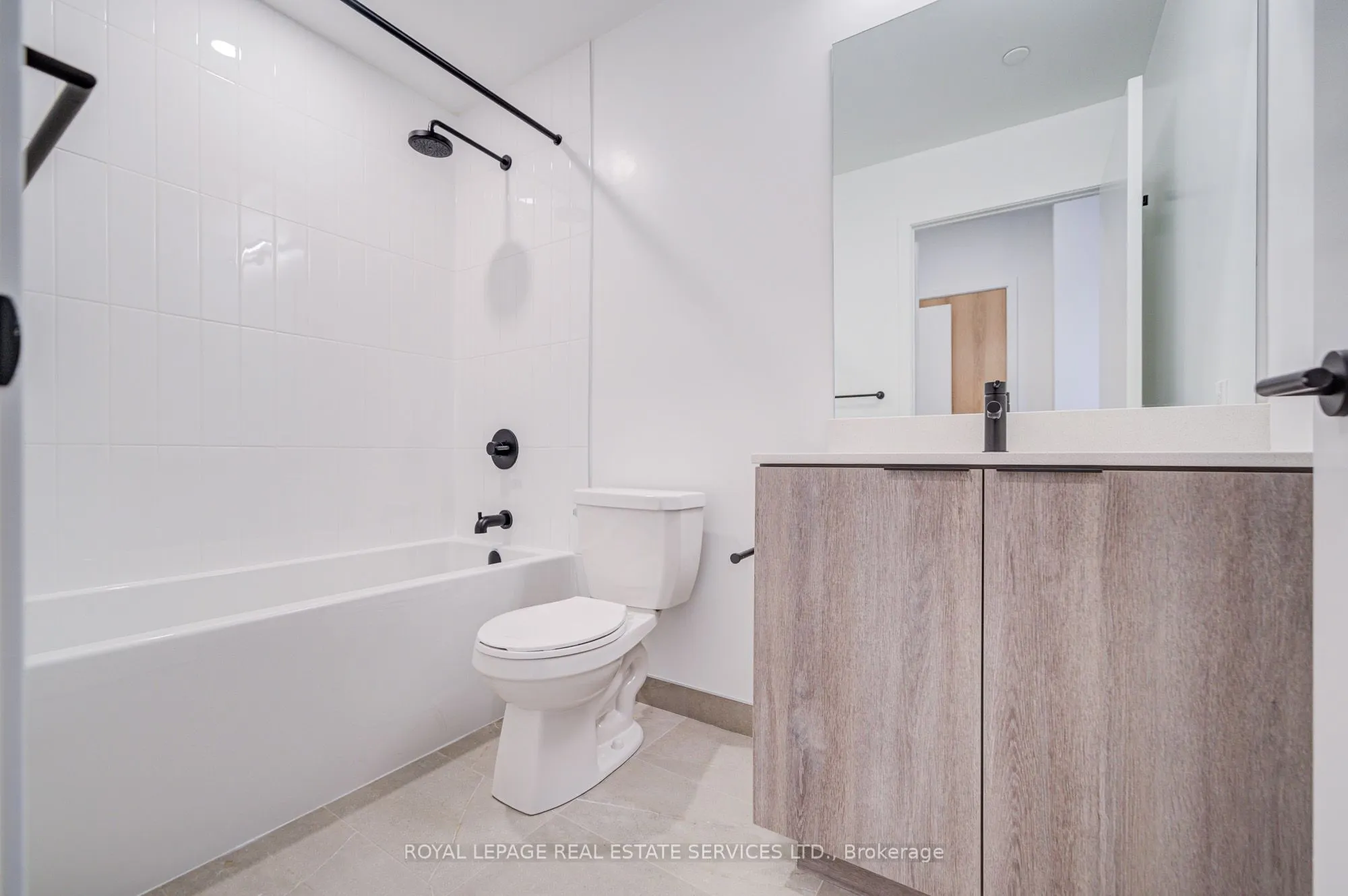 2495 Eglinton Avenue W, #1007