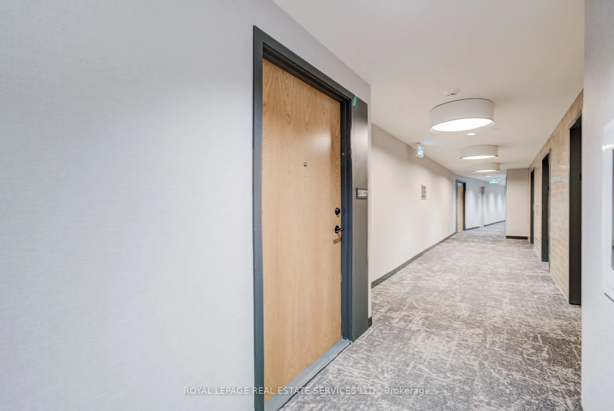 2495 Eglinton Avenue W, #1007