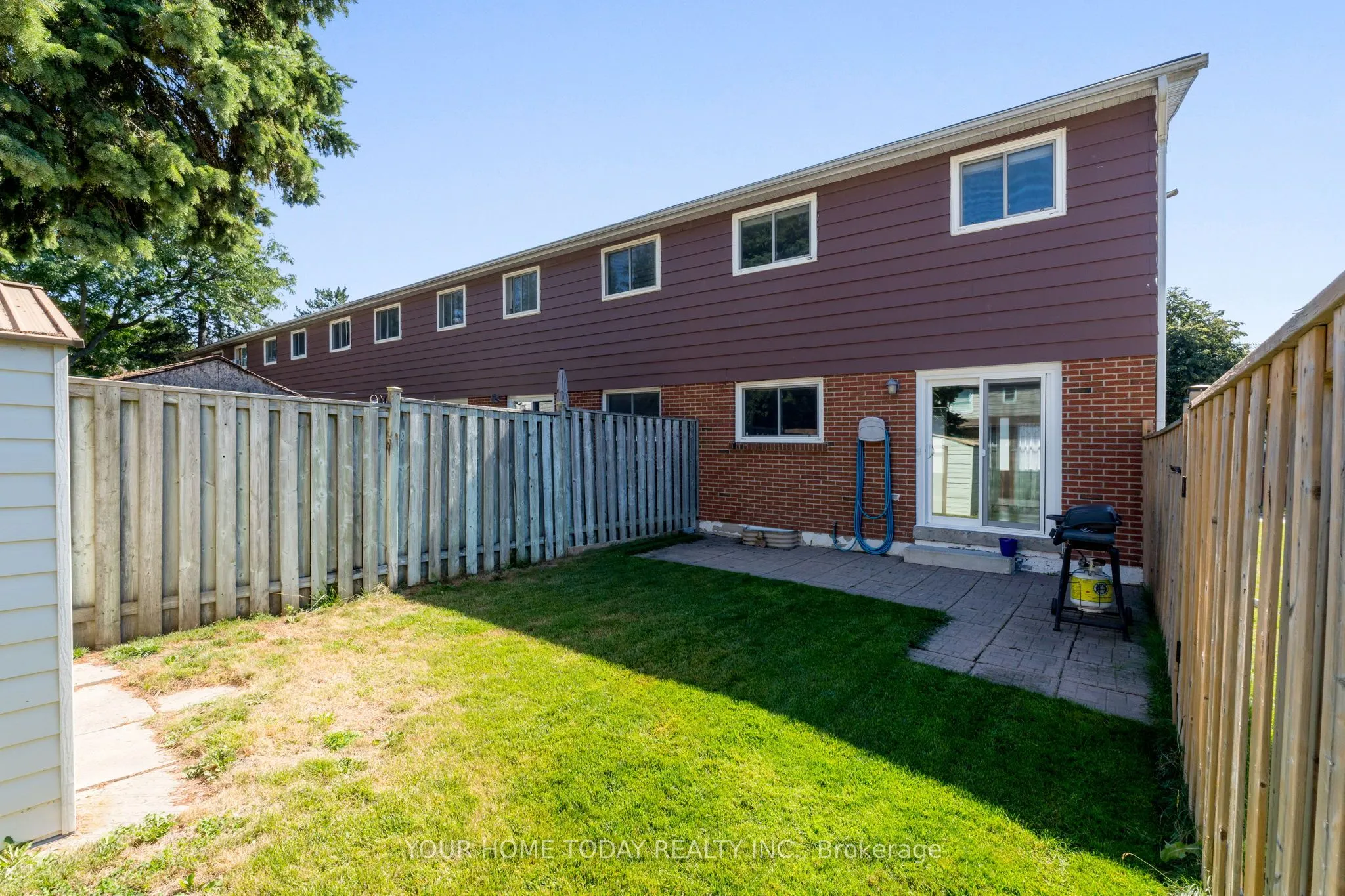 109 Kingham Road, #22