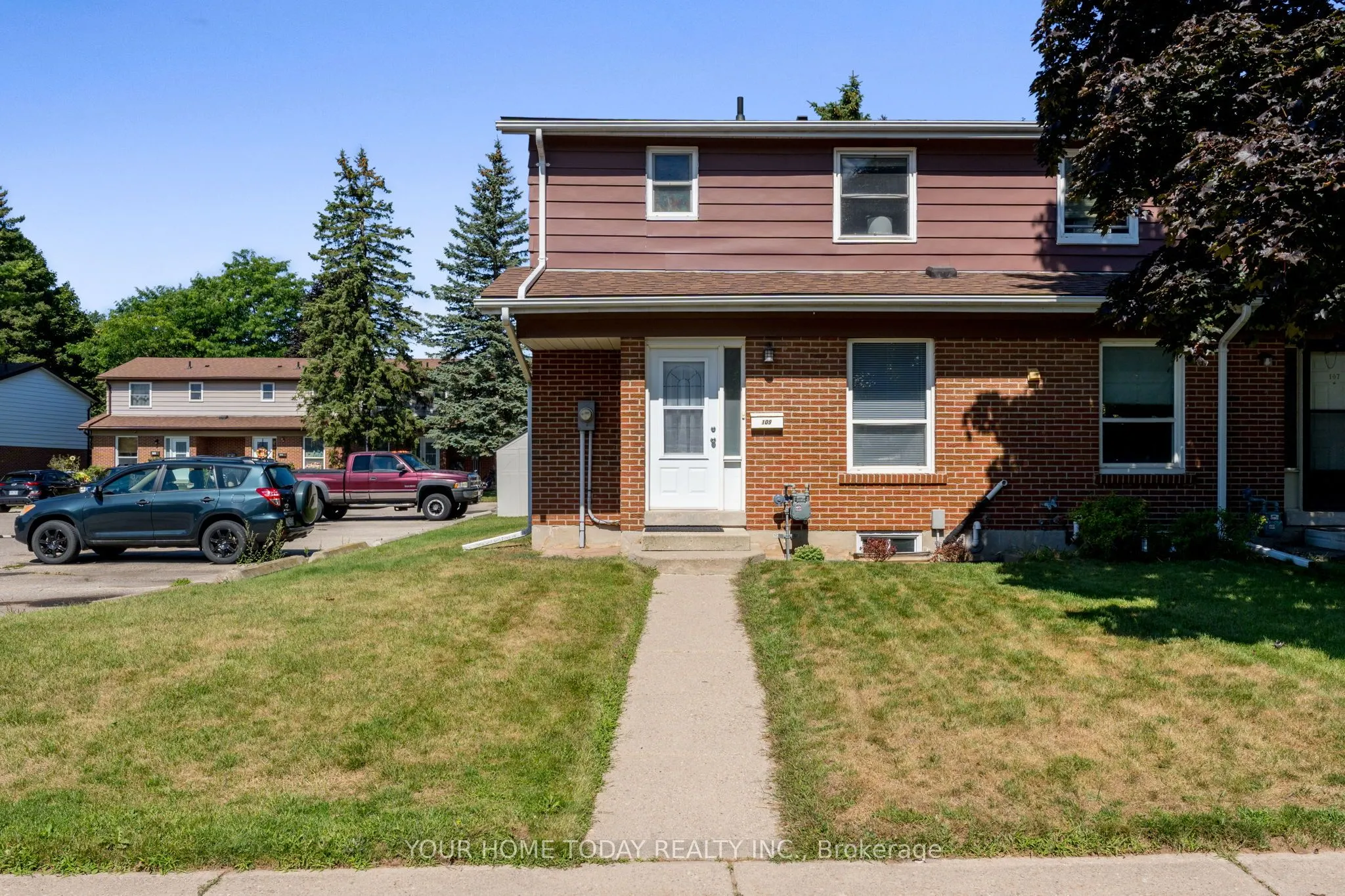 109 Kingham Road, #22
