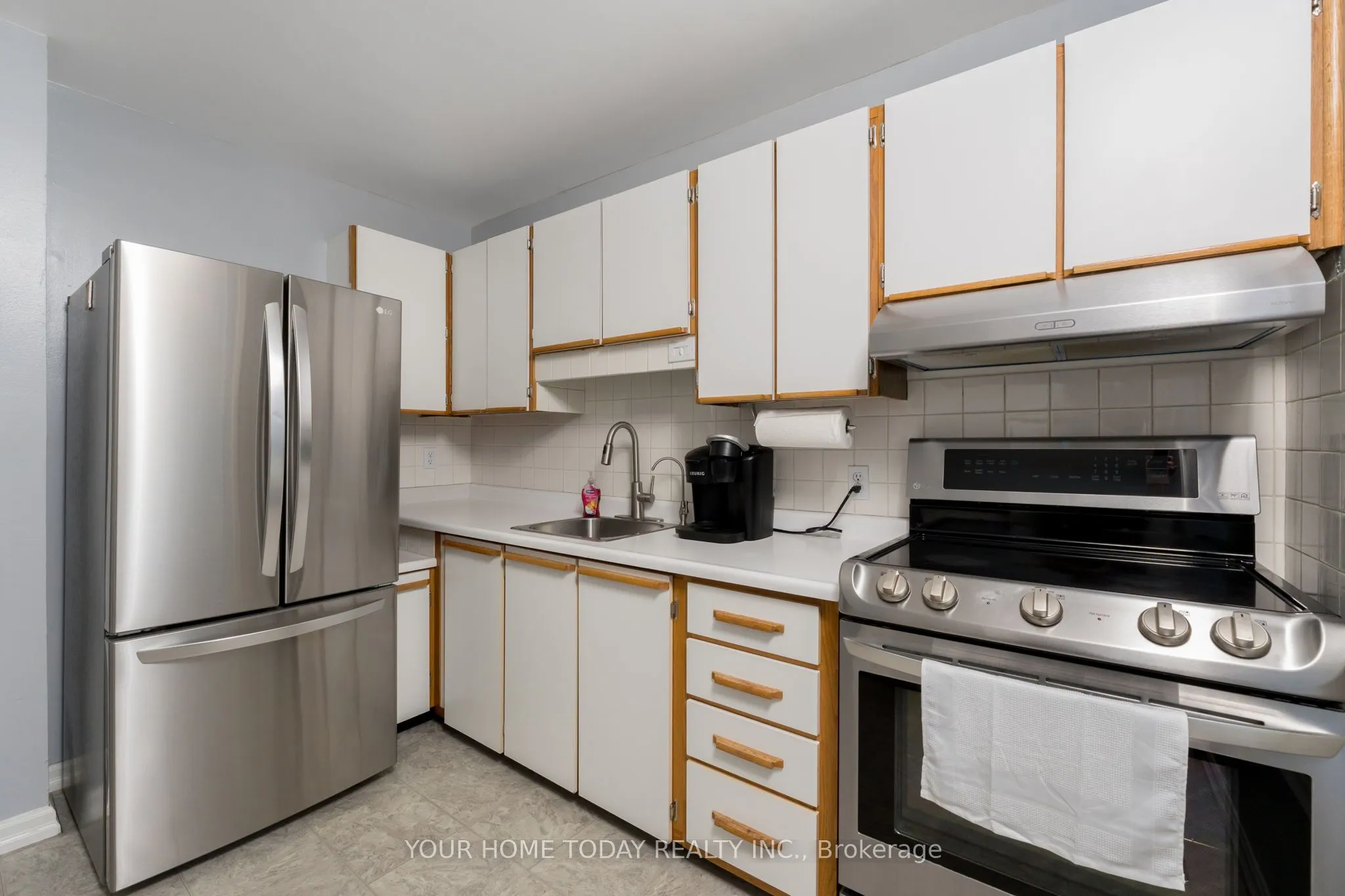 109 Kingham Road, #22
