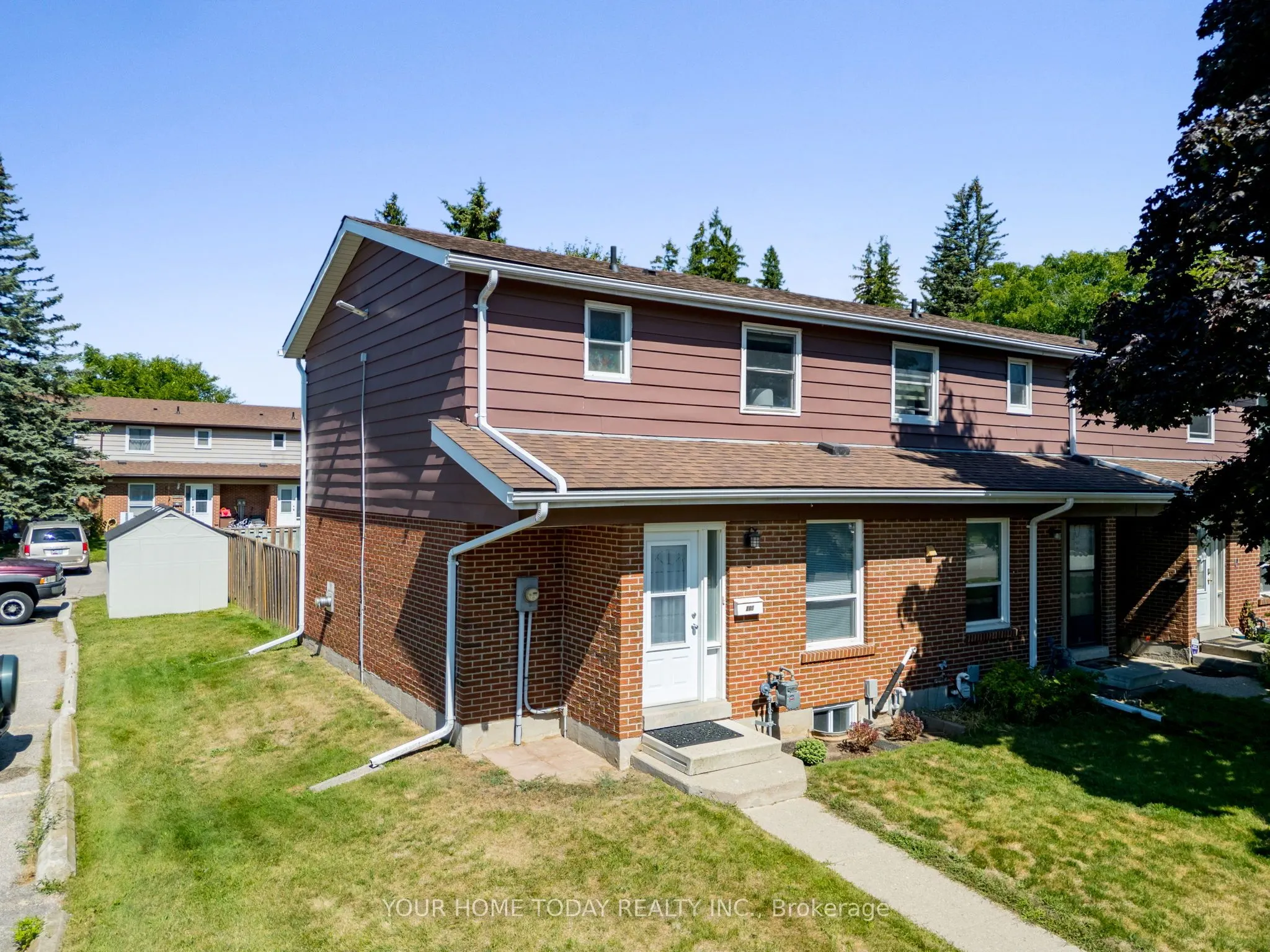 109 Kingham Road, #22