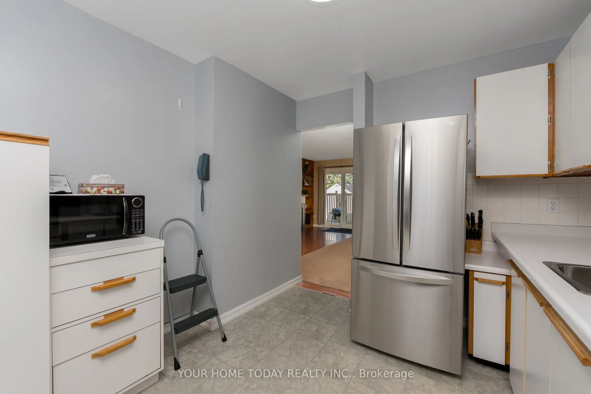 109 Kingham Road, #22