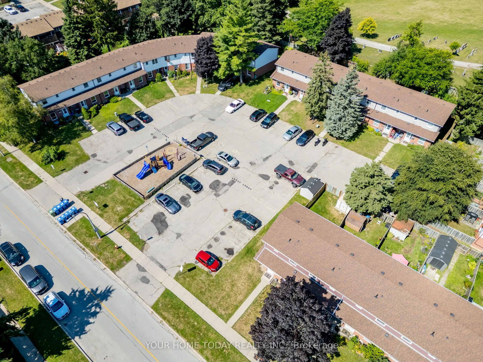 109 Kingham Road, #22