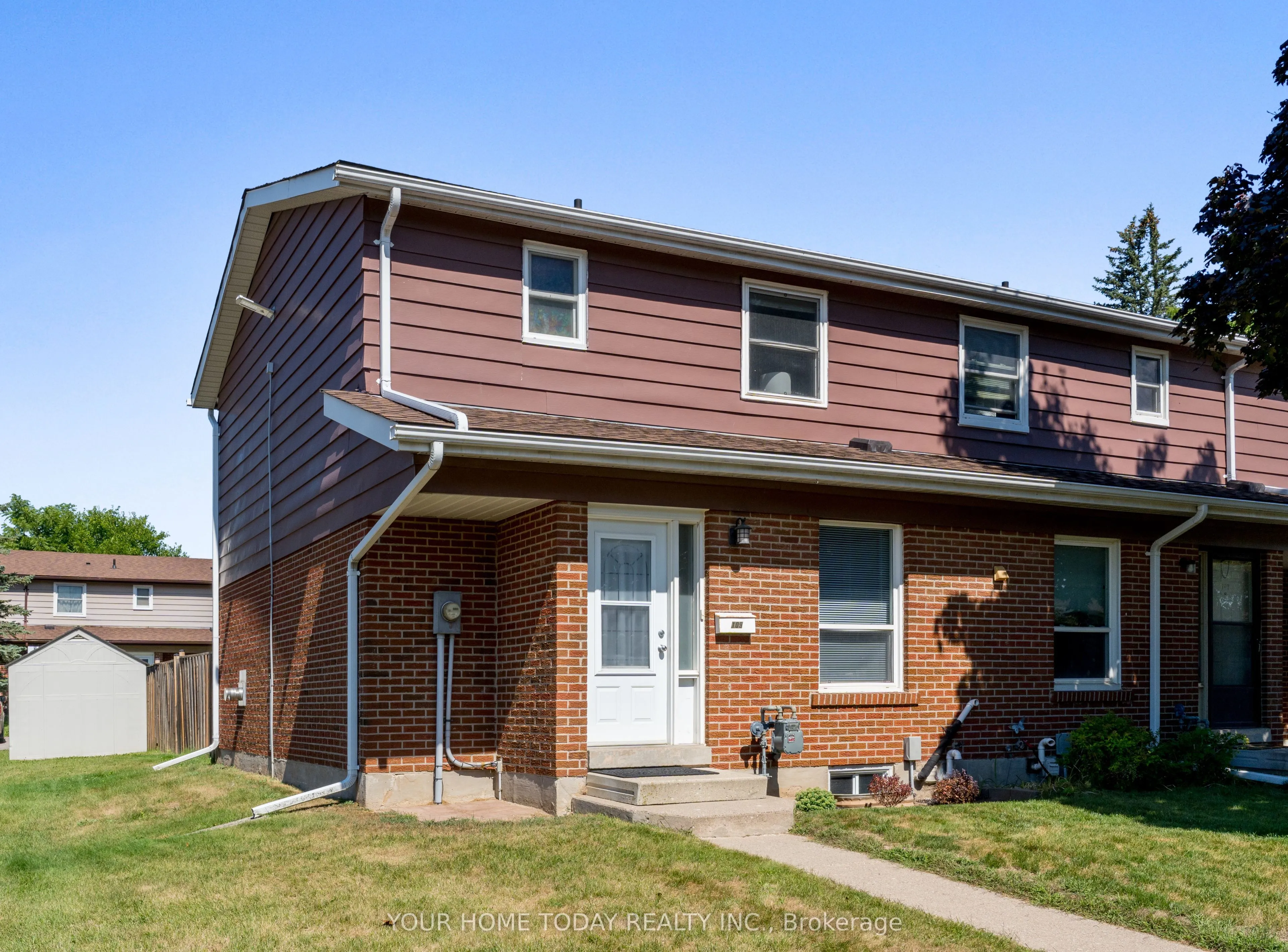 109 Kingham Road, #22