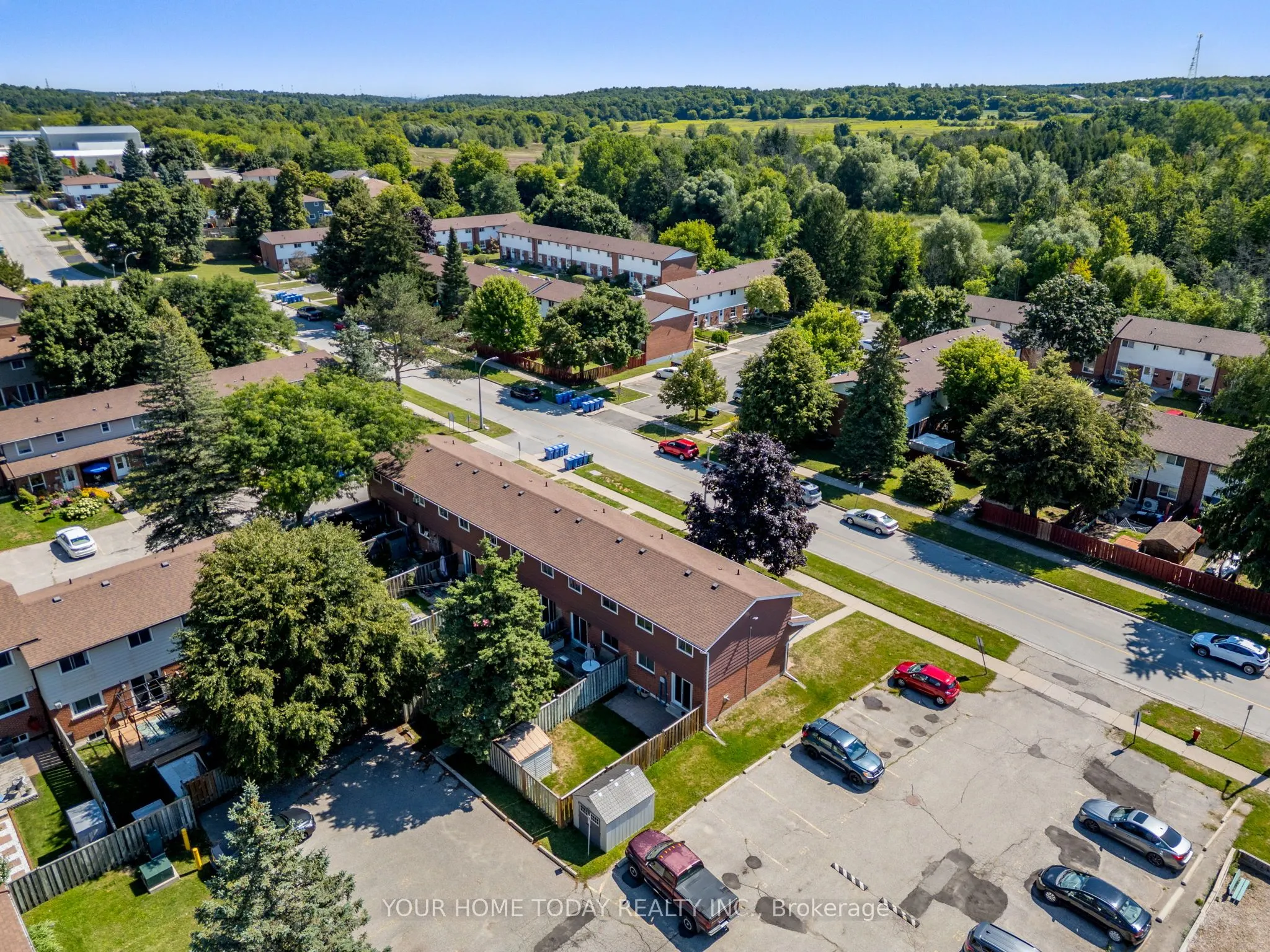 109 Kingham Road, #22