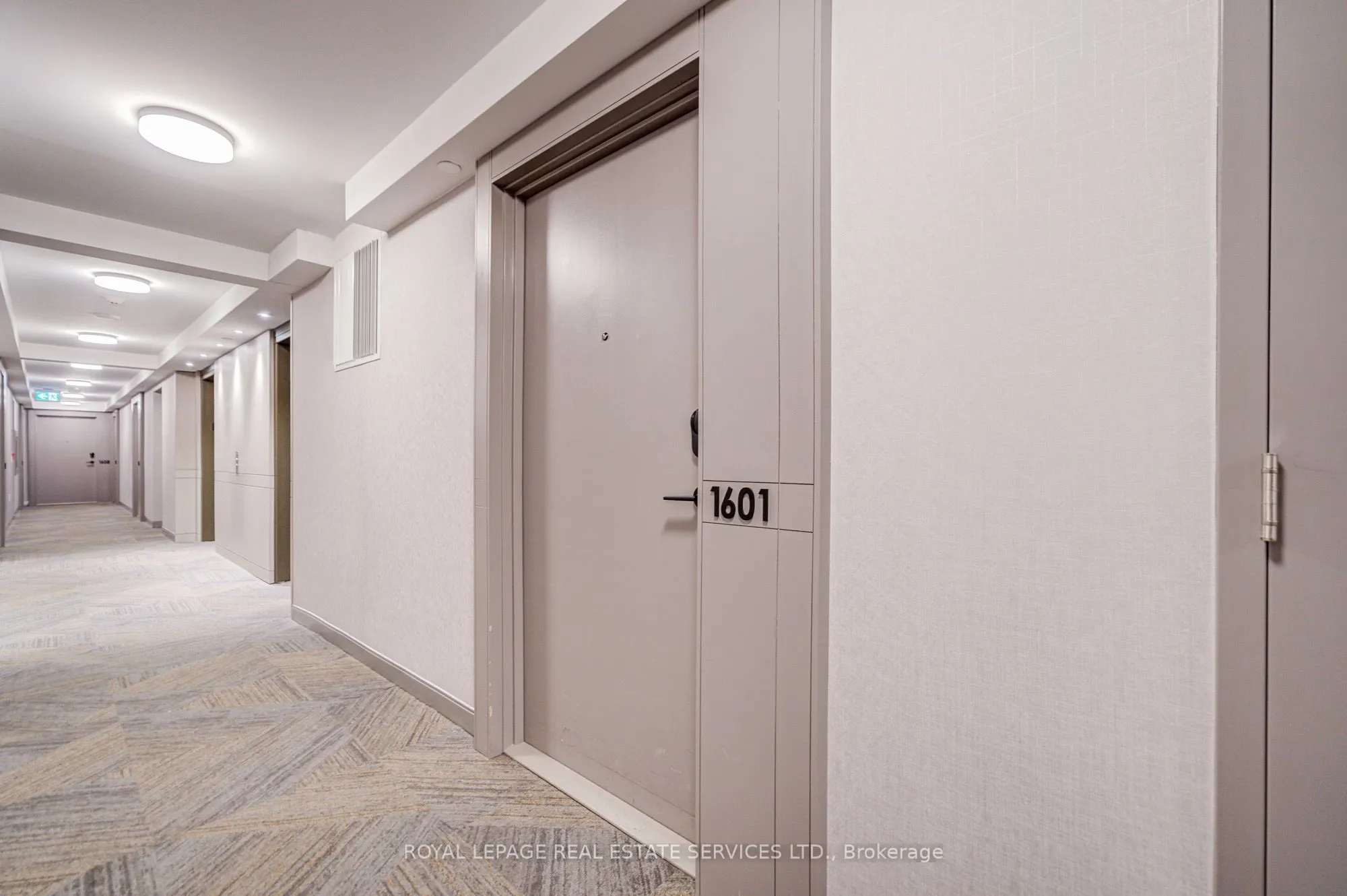 4675 Metcalfe Avenue, #1601