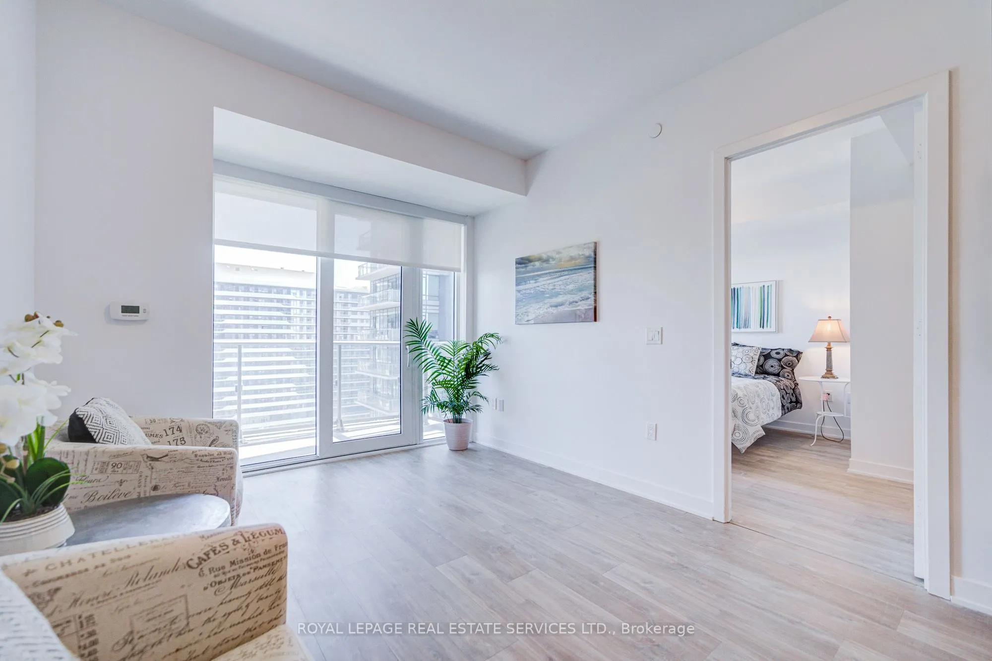 4675 Metcalfe Avenue, #1601