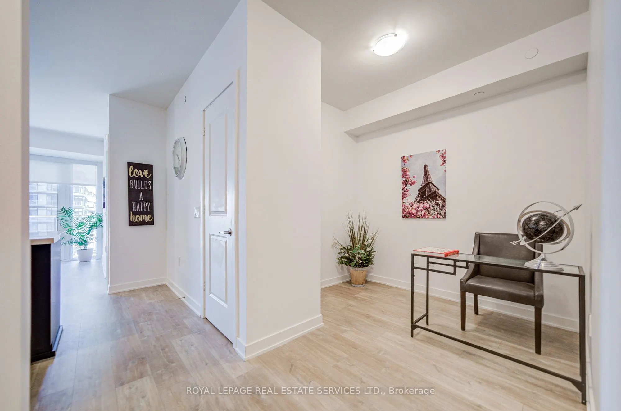 4675 Metcalfe Avenue, #1601