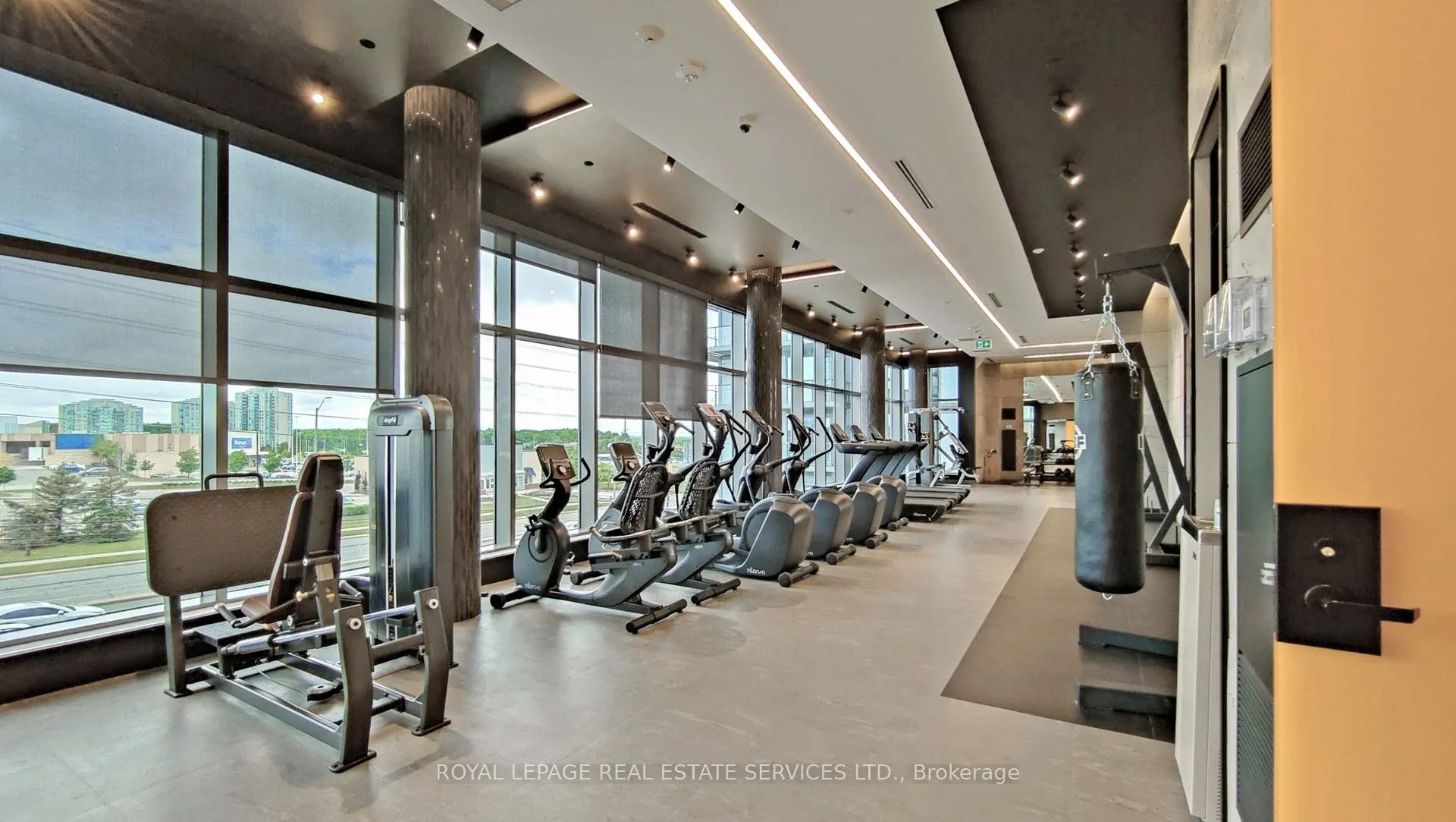 4675 Metcalfe Avenue, #1601