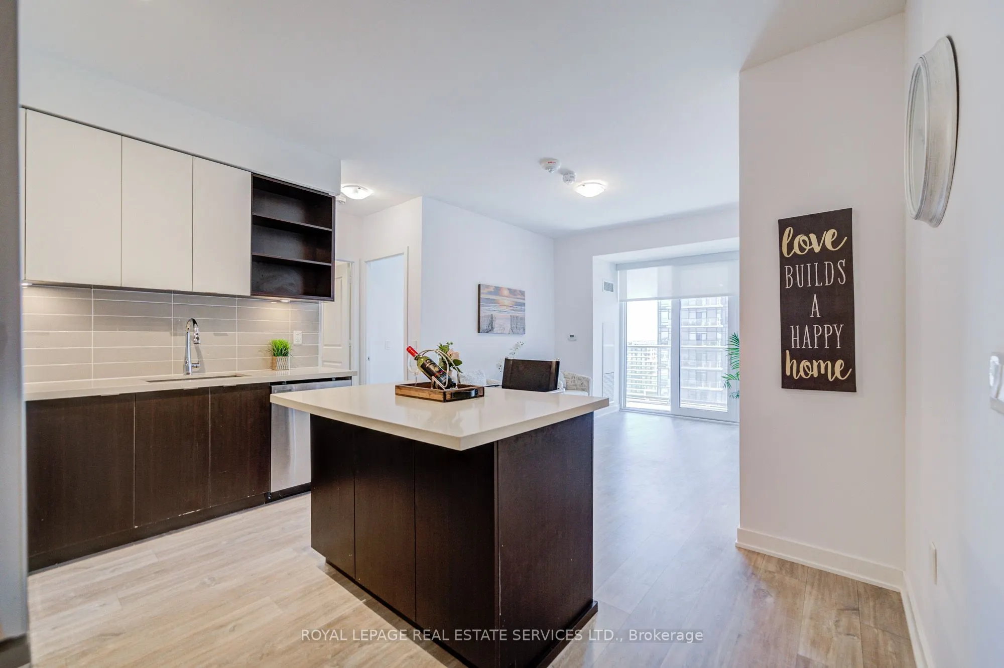4675 Metcalfe Avenue, #1601