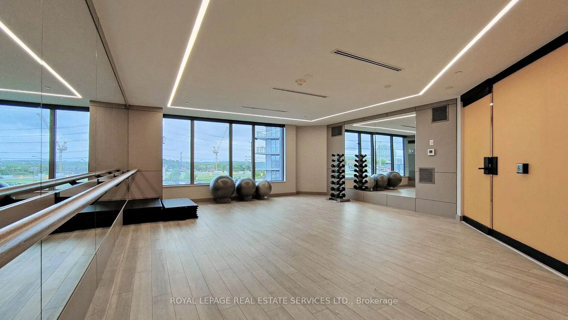 4675 Metcalfe Avenue, #1601