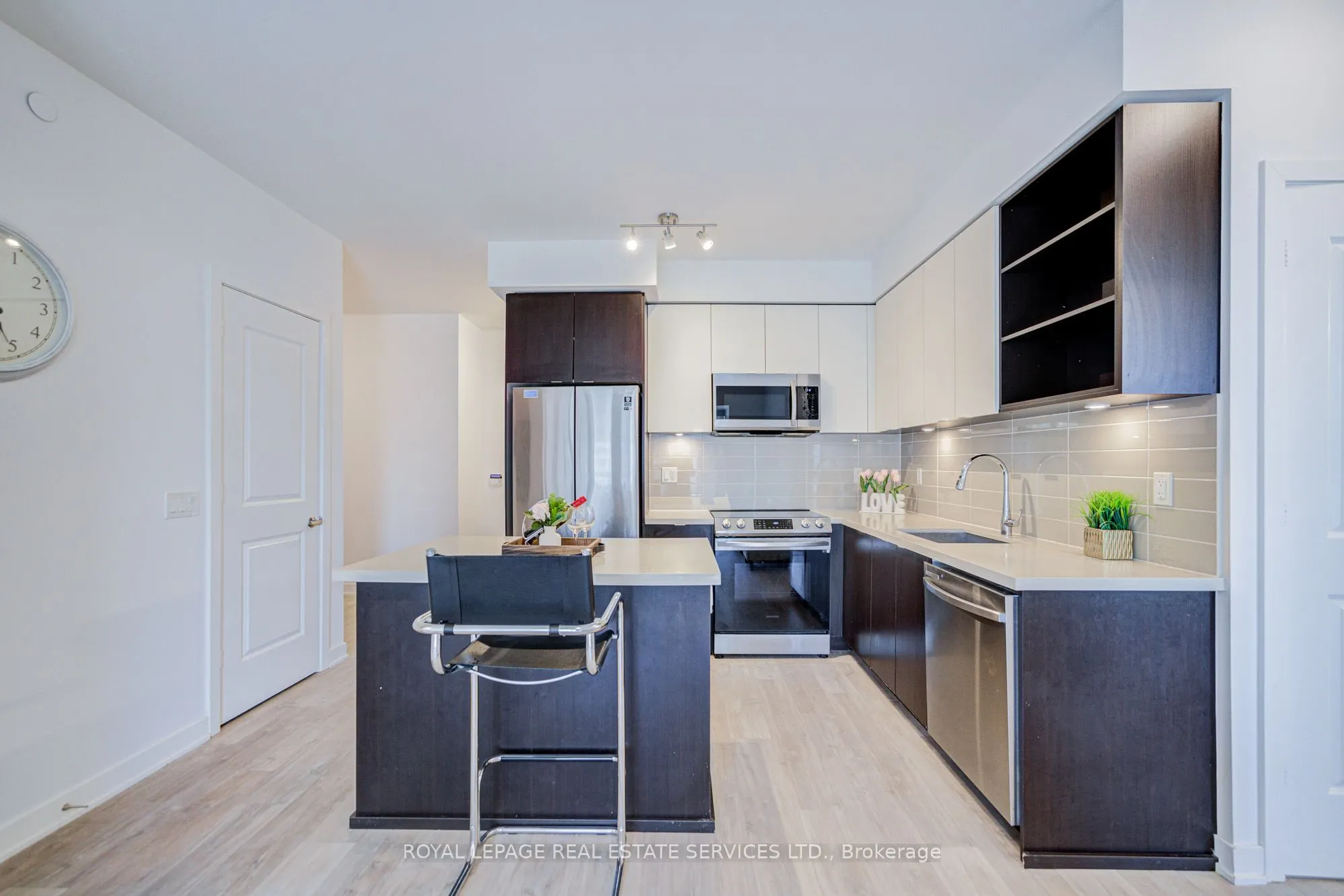 4675 Metcalfe Avenue, #1601