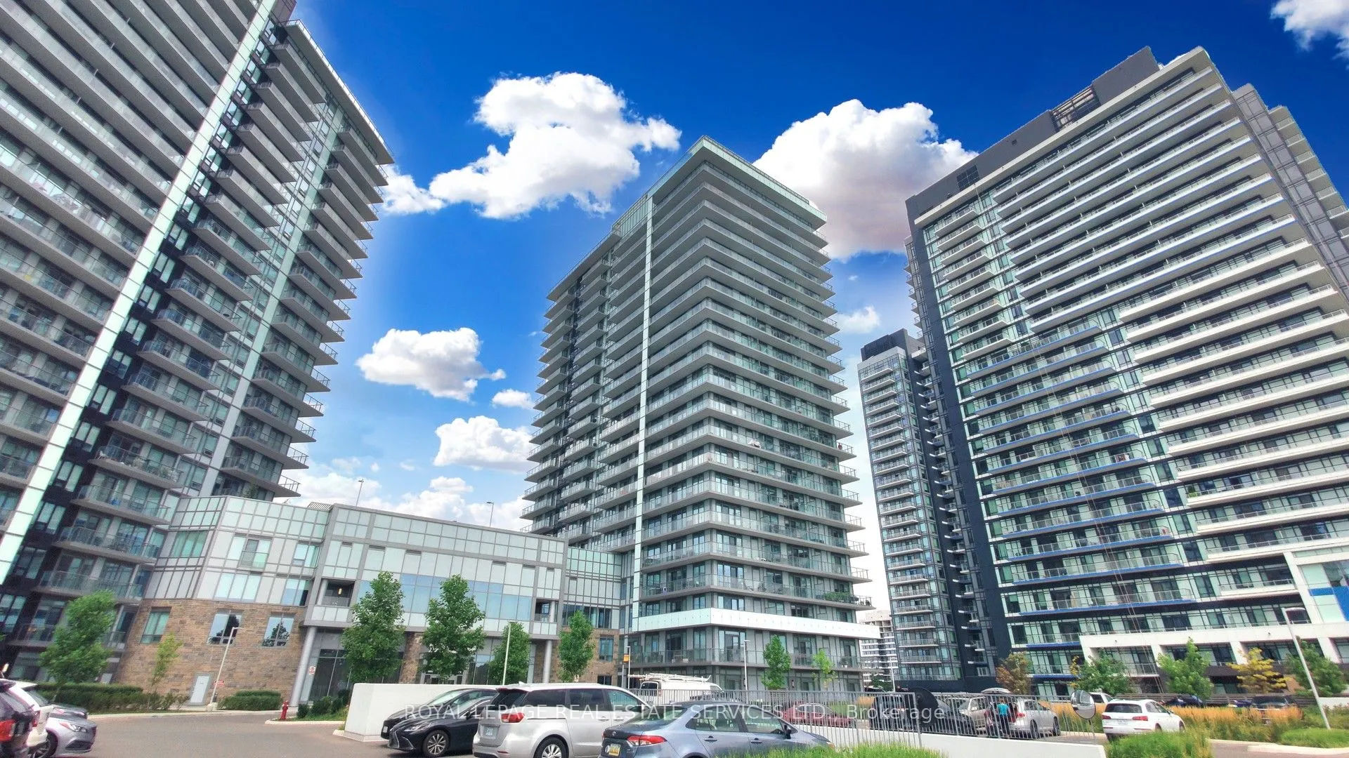 4675 Metcalfe Avenue, #1601