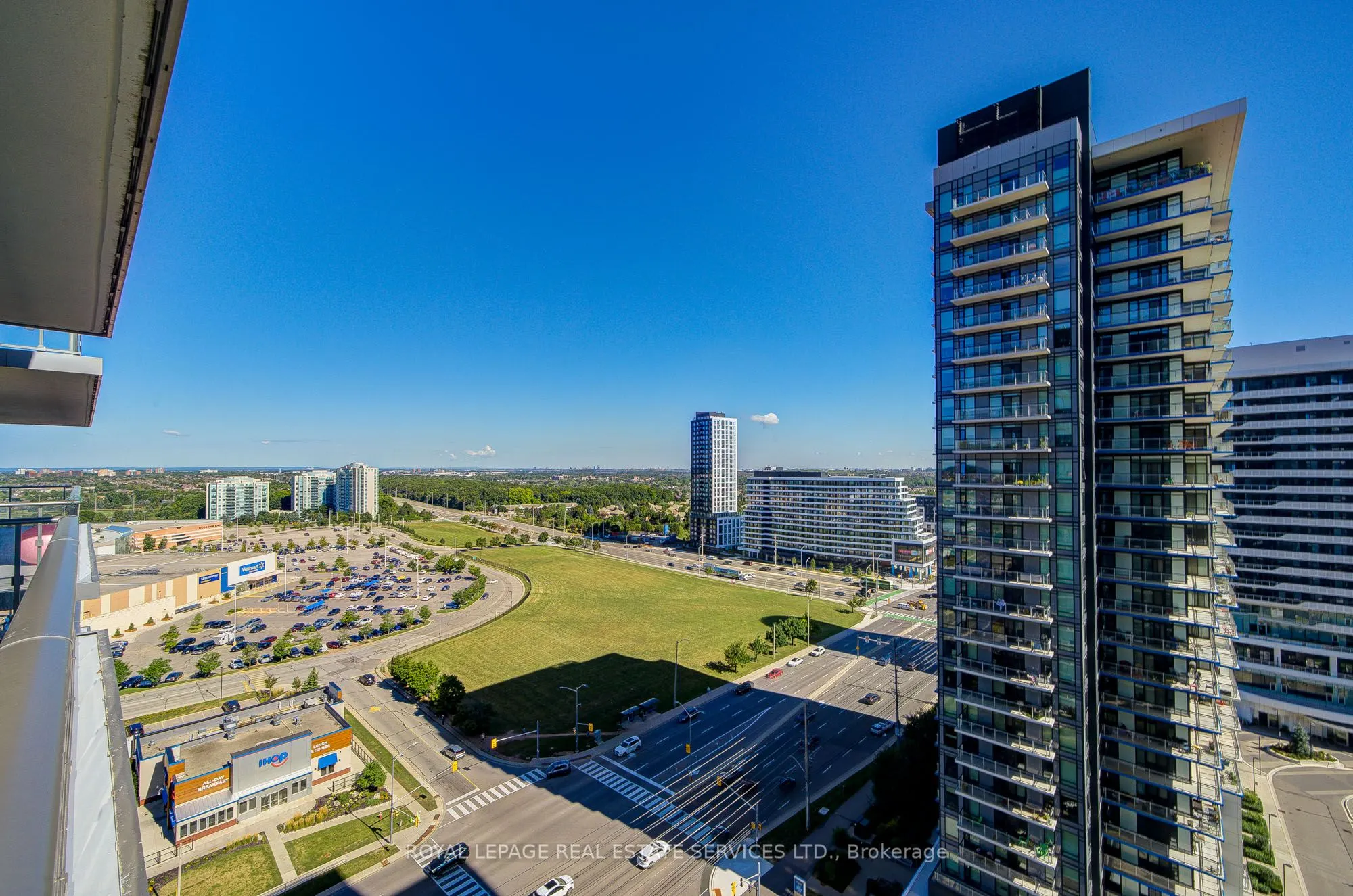 4675 Metcalfe Avenue, #1601