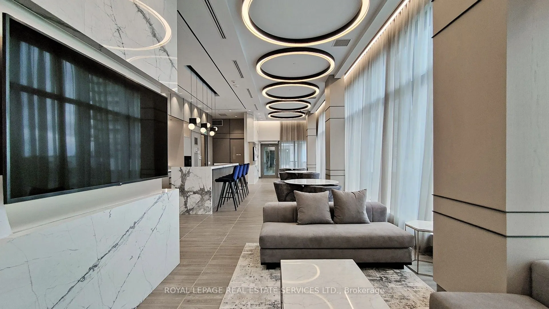 4675 Metcalfe Avenue, #1601