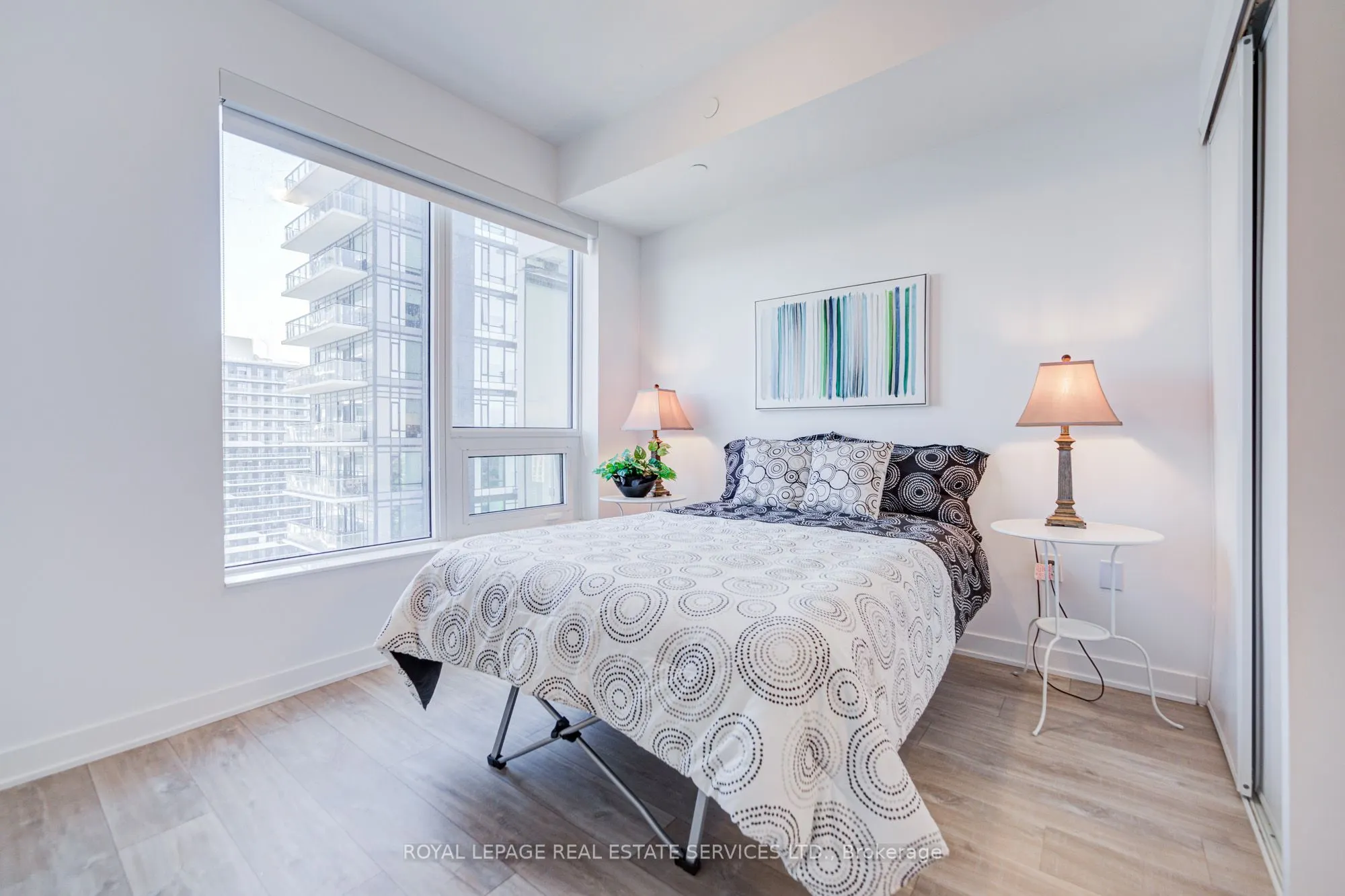 4675 Metcalfe Avenue, #1601