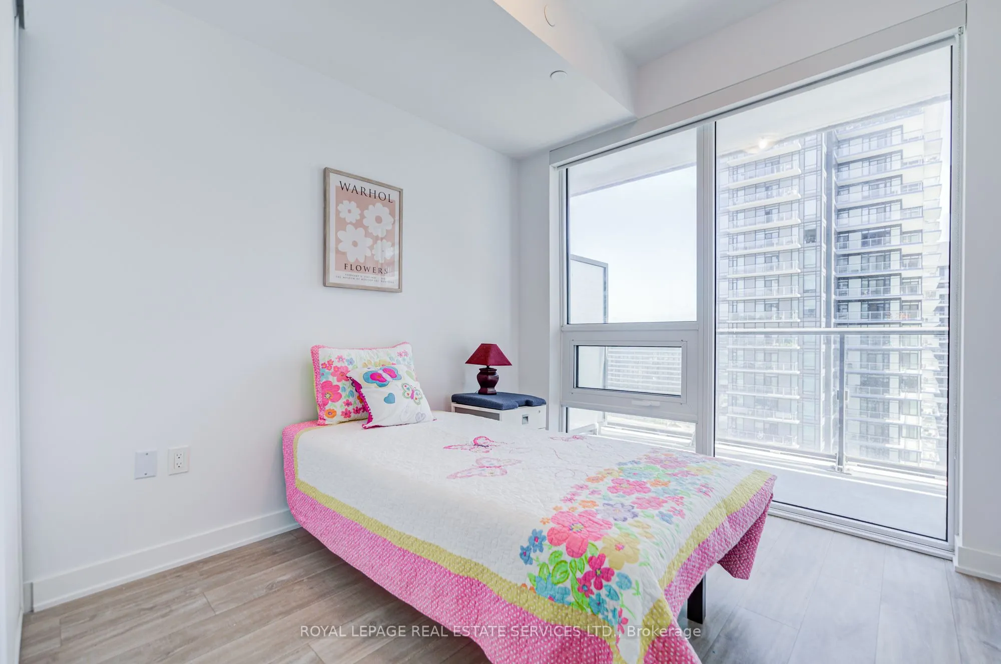 4675 Metcalfe Avenue, #1601