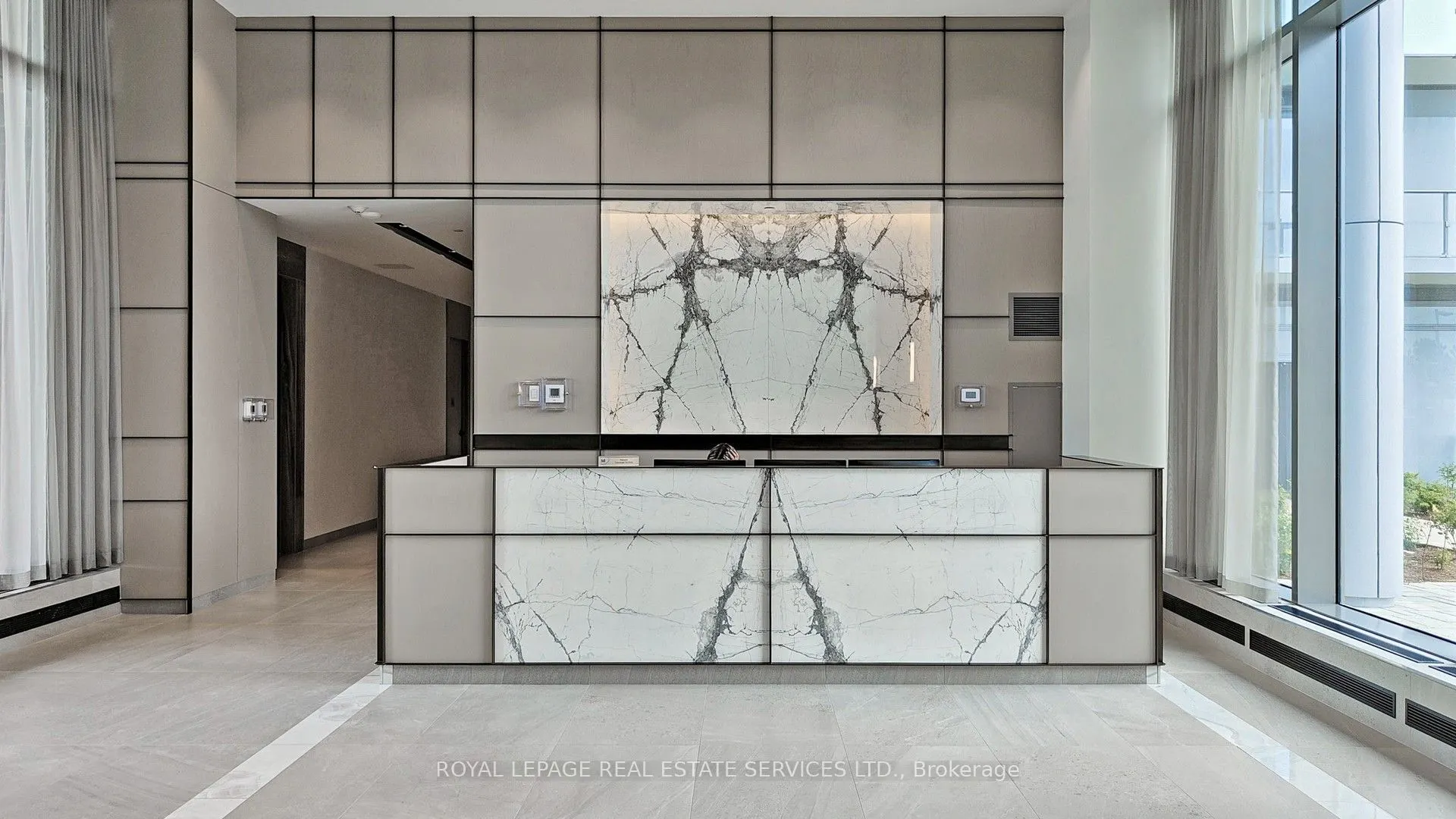 4675 Metcalfe Avenue, #1601
