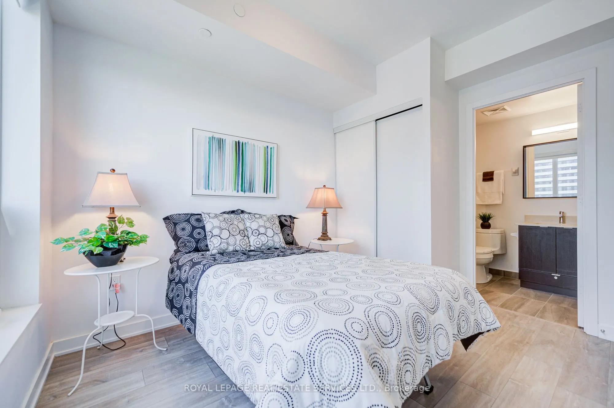 4675 Metcalfe Avenue, #1601