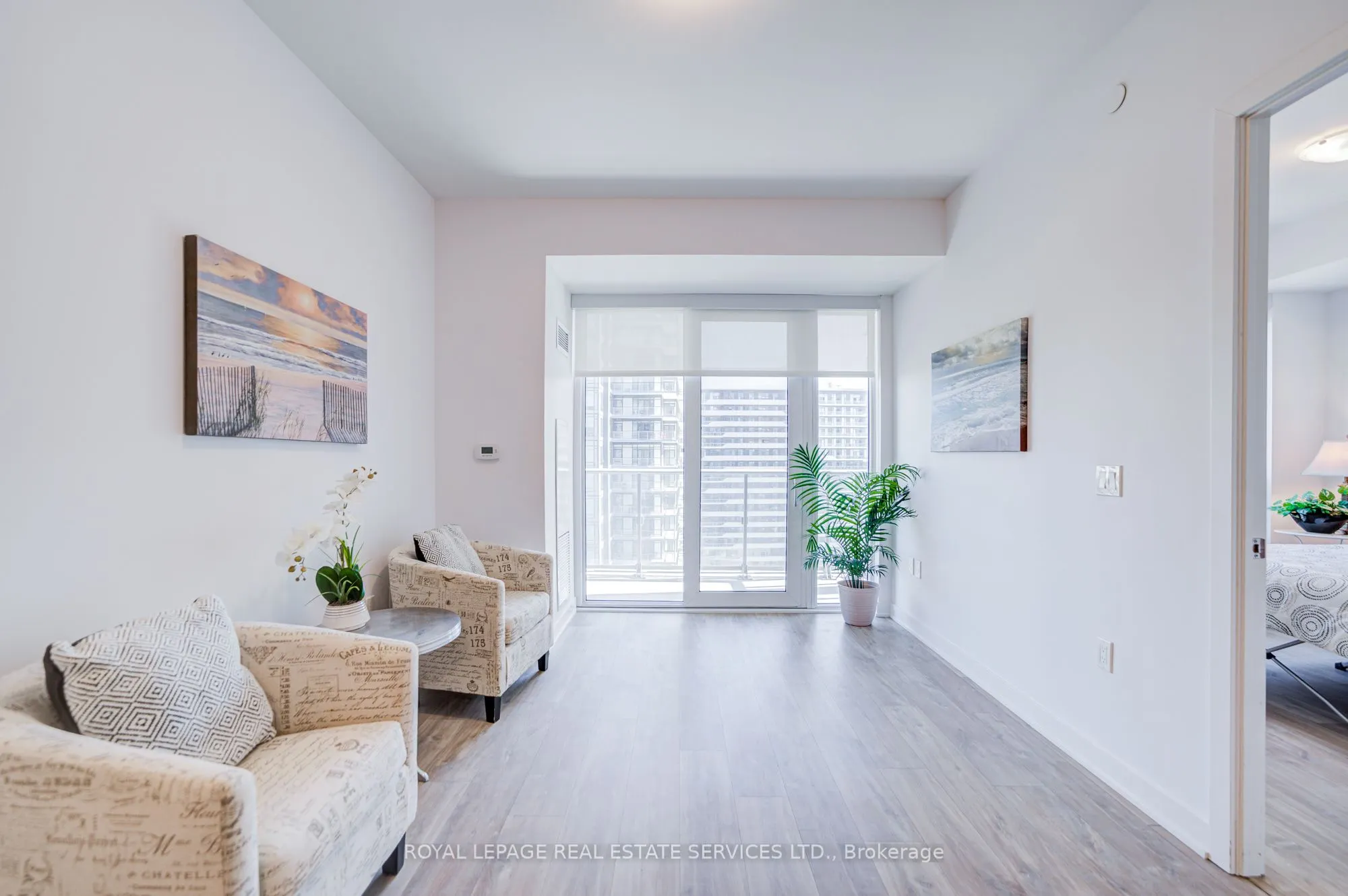 4675 Metcalfe Avenue, #1601