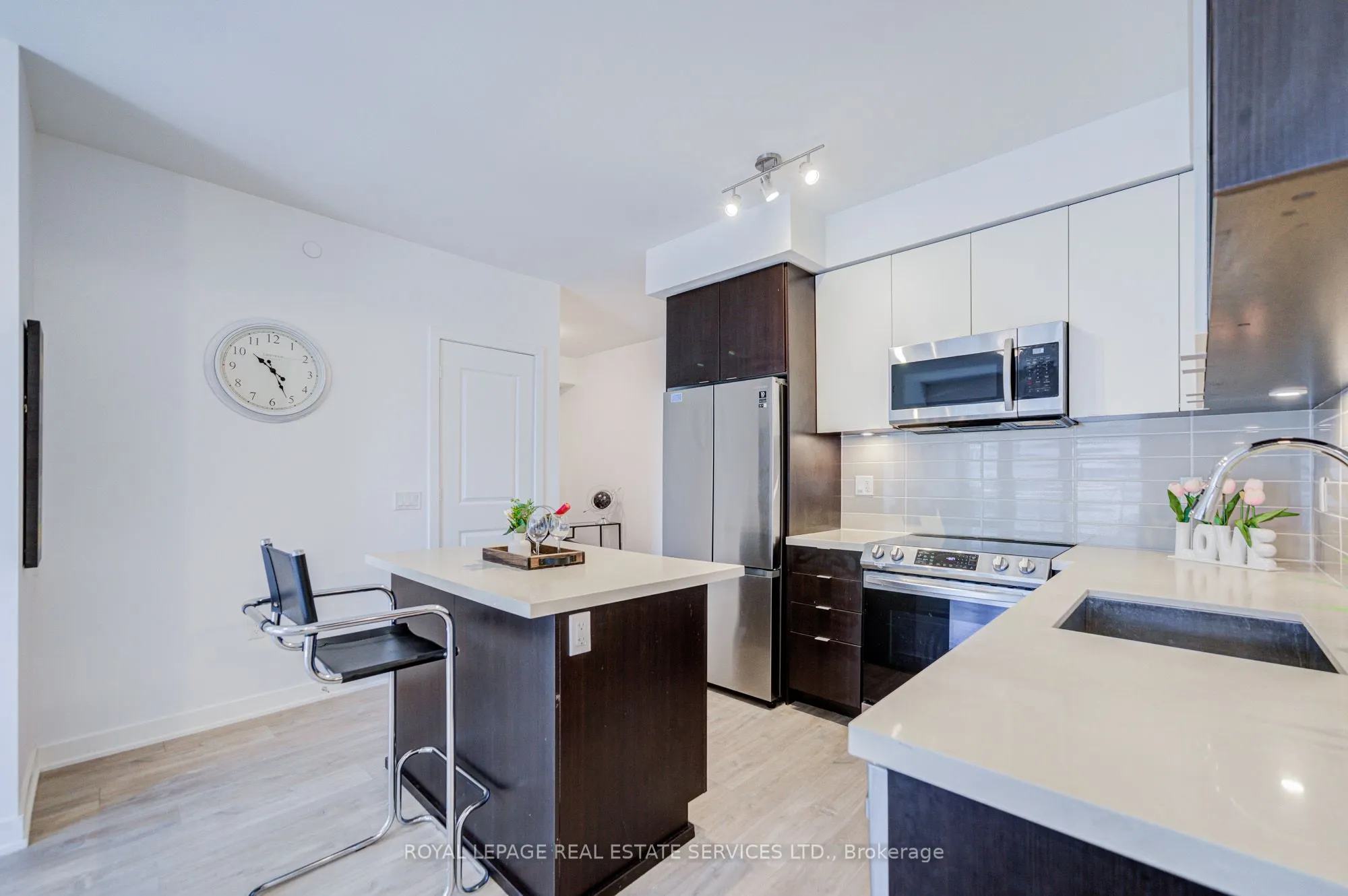 4675 Metcalfe Avenue, #1601