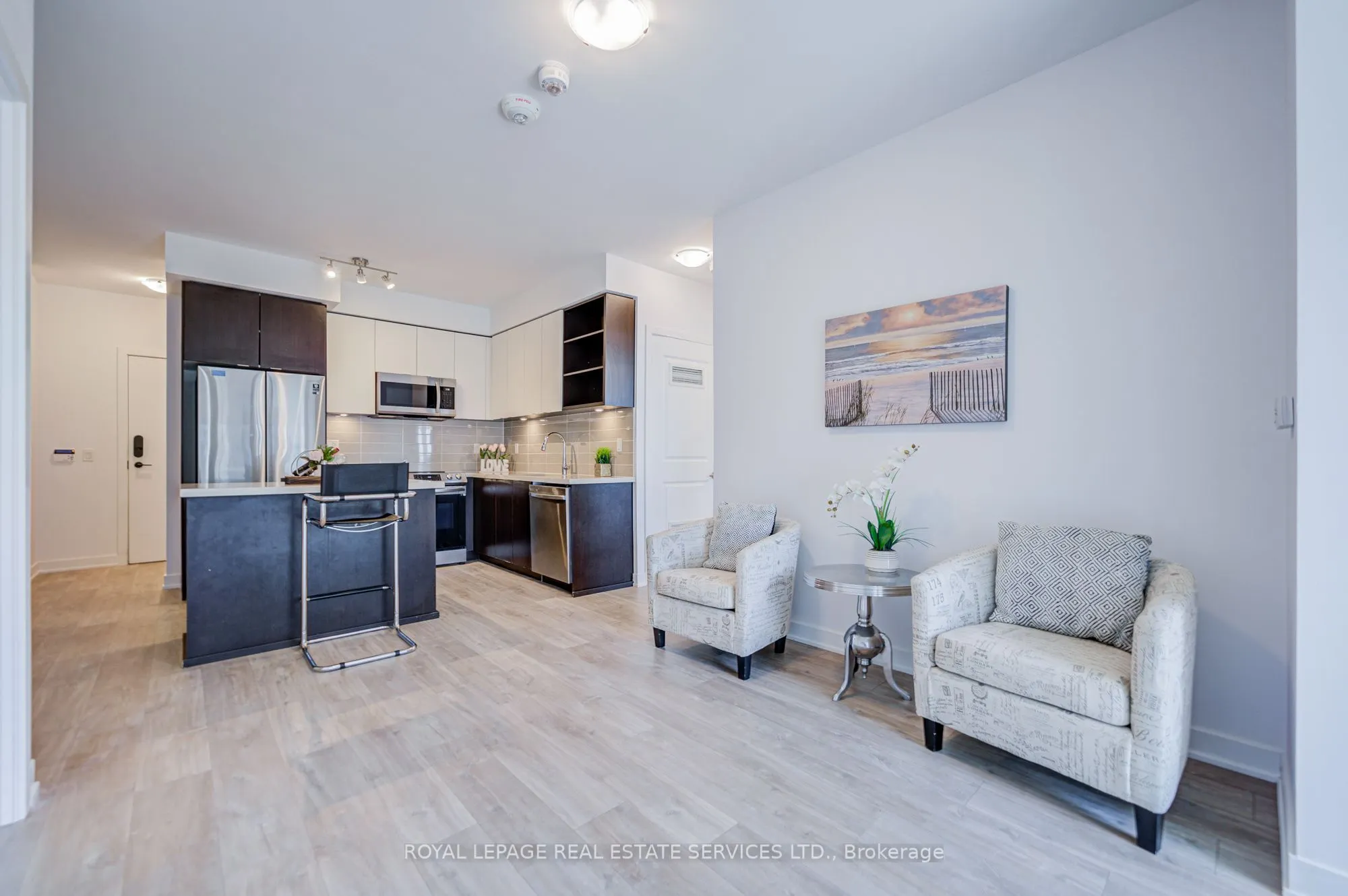 4675 Metcalfe Avenue, #1601