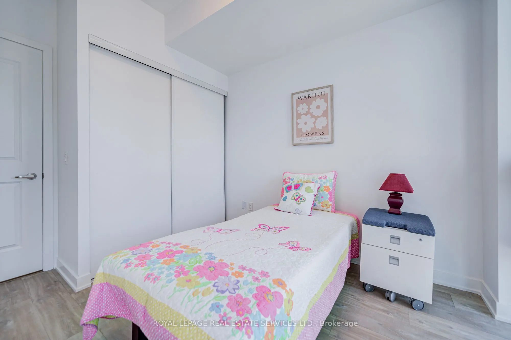 4675 Metcalfe Avenue, #1601