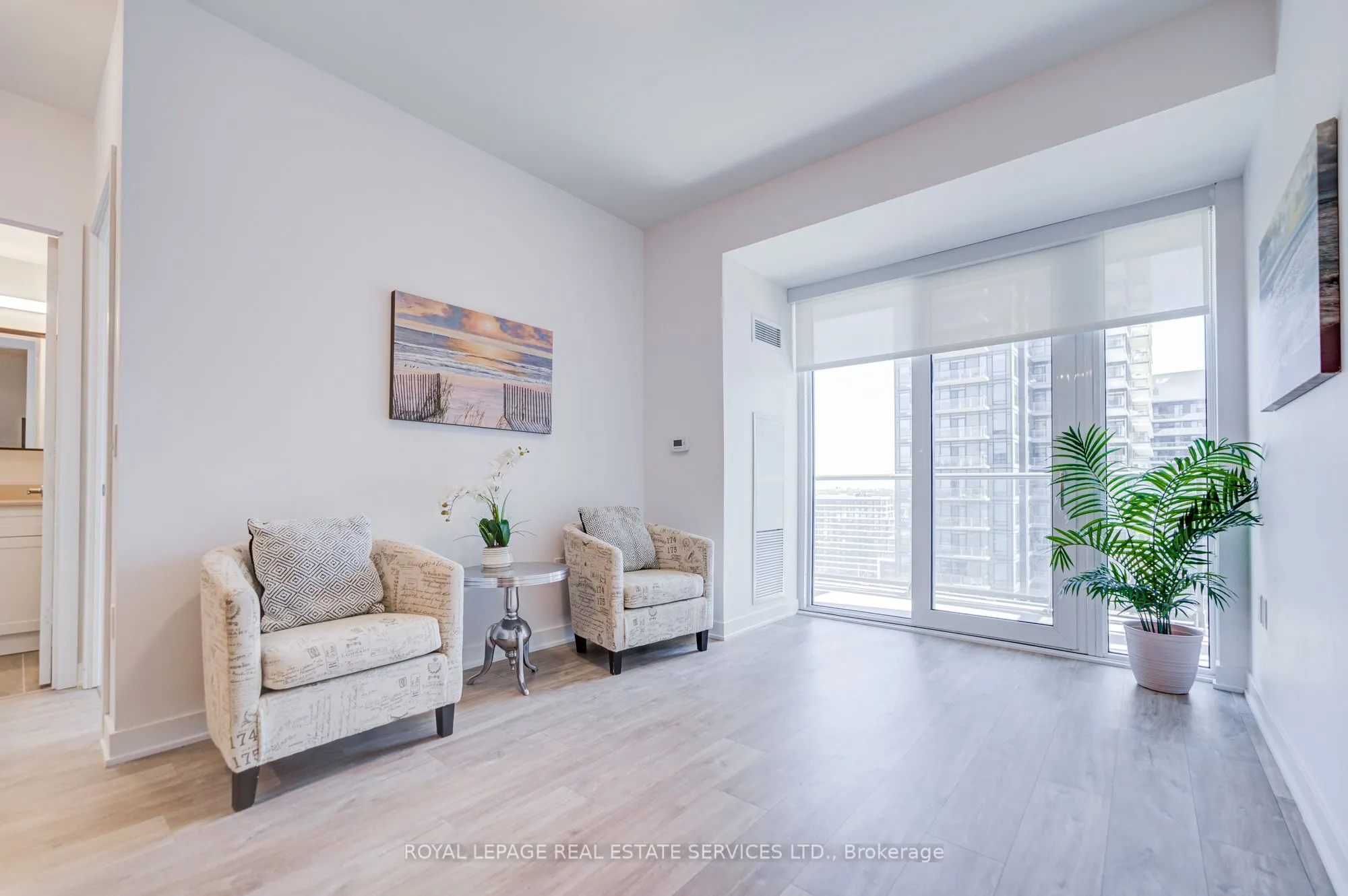 4675 Metcalfe Avenue, #1601