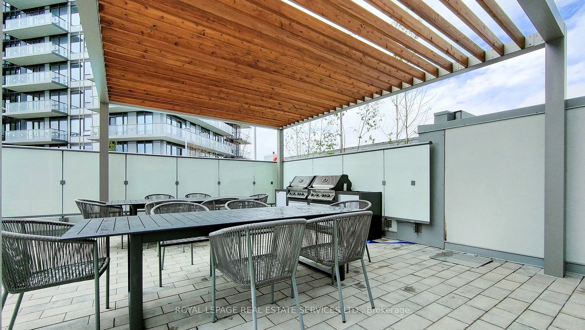 4675 Metcalfe Avenue, #1601