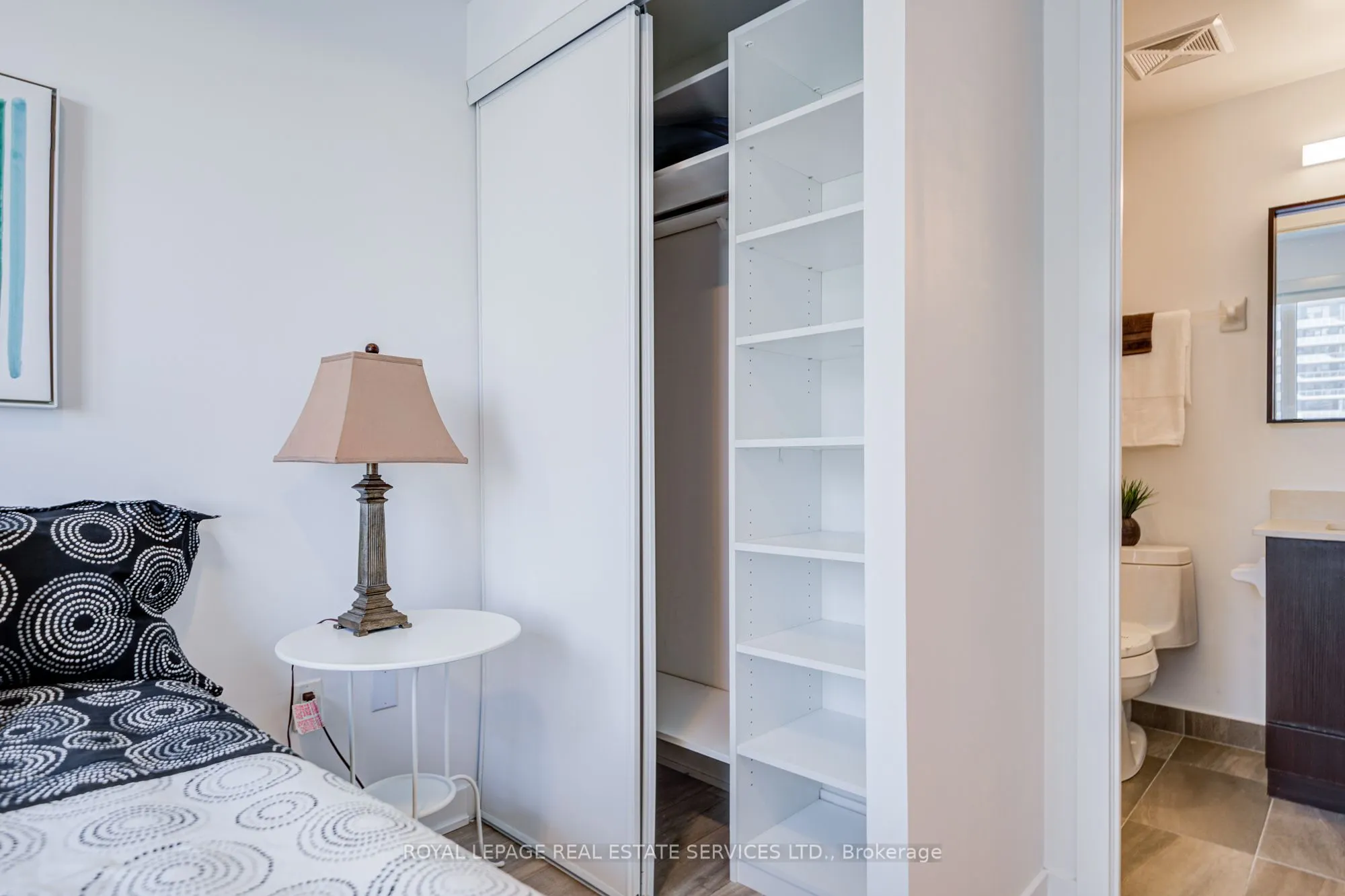 4675 Metcalfe Avenue, #1601