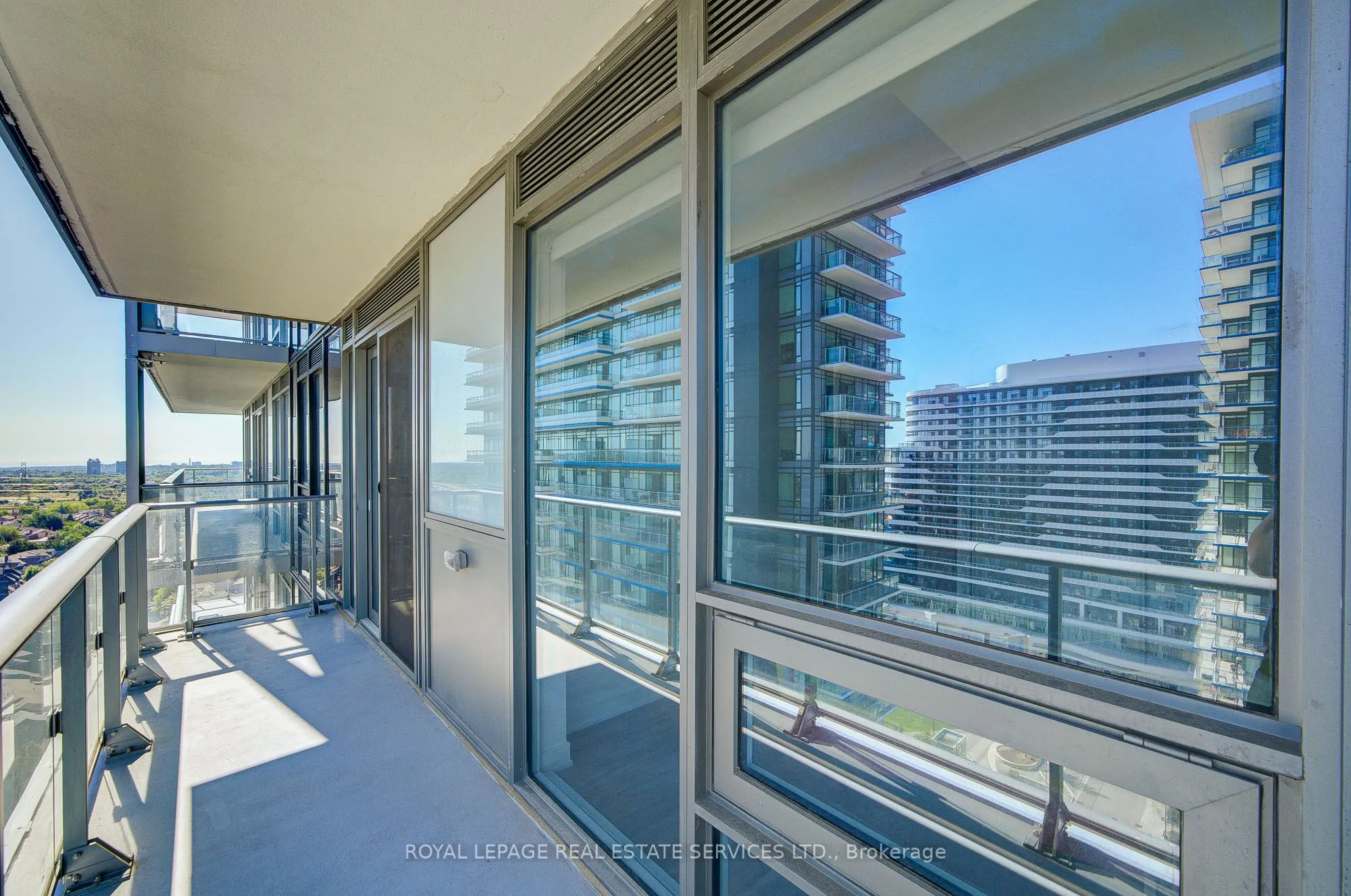 4675 Metcalfe Avenue, #1601