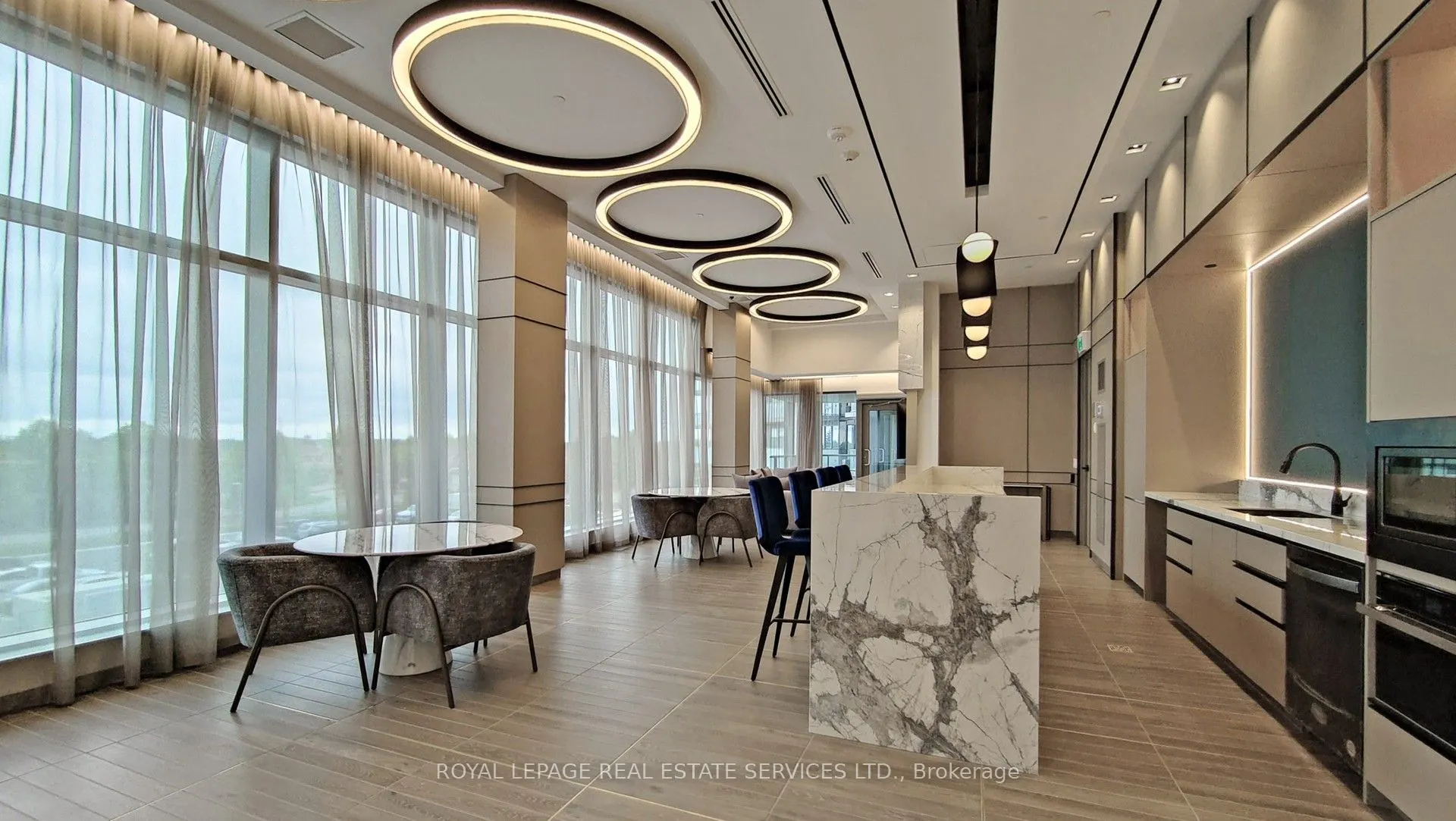 4675 Metcalfe Avenue, #1601