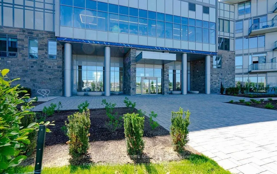 4675 Metcalfe Avenue, #1601