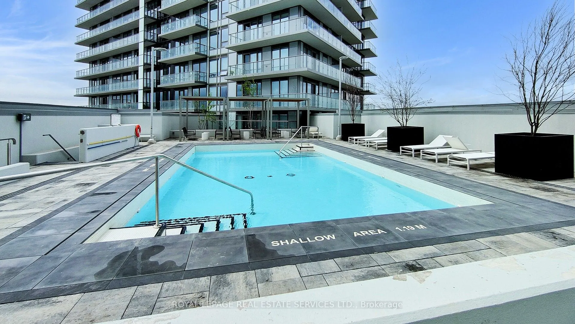 4675 Metcalfe Avenue, #1601