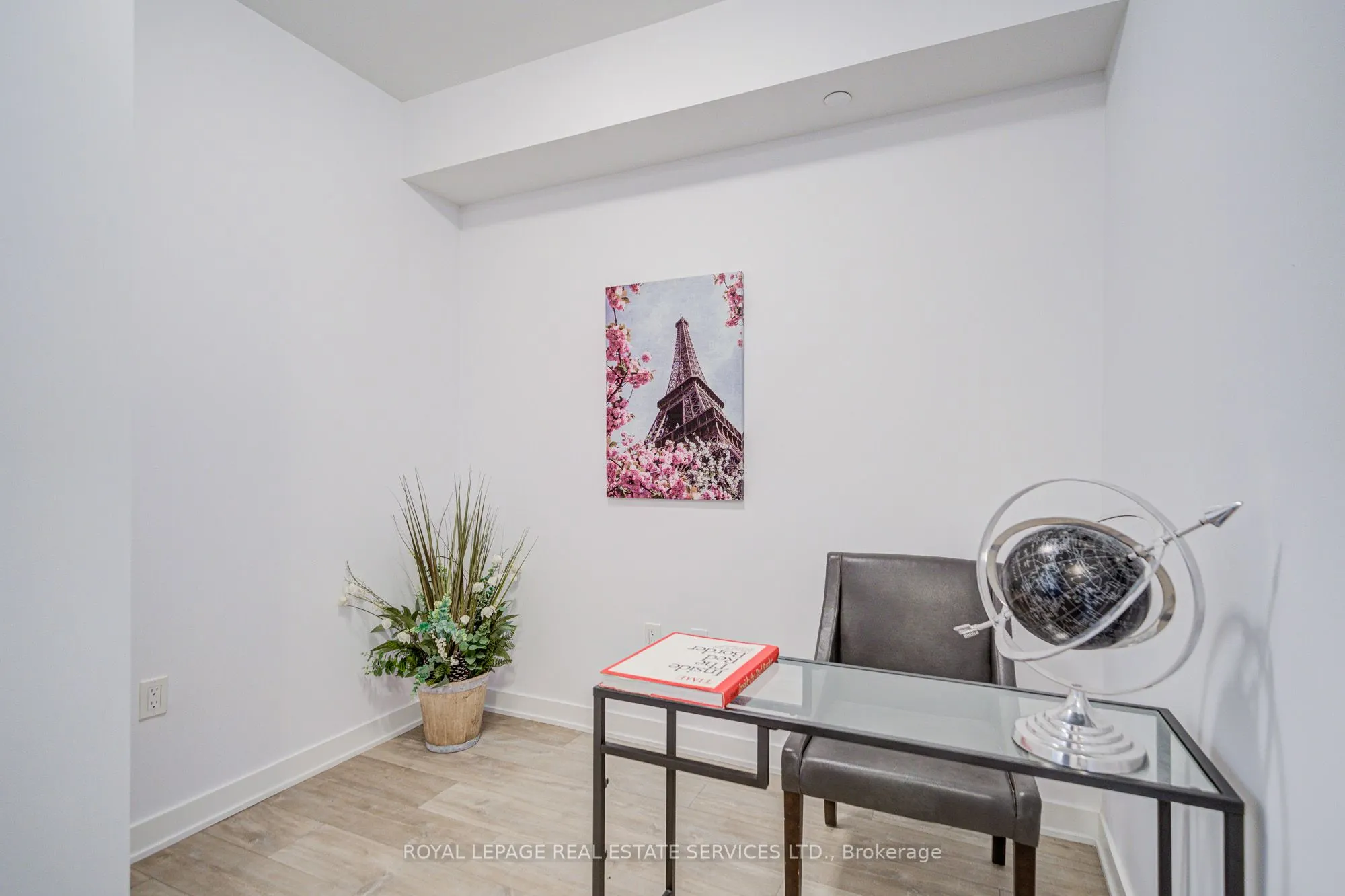 4675 Metcalfe Avenue, #1601