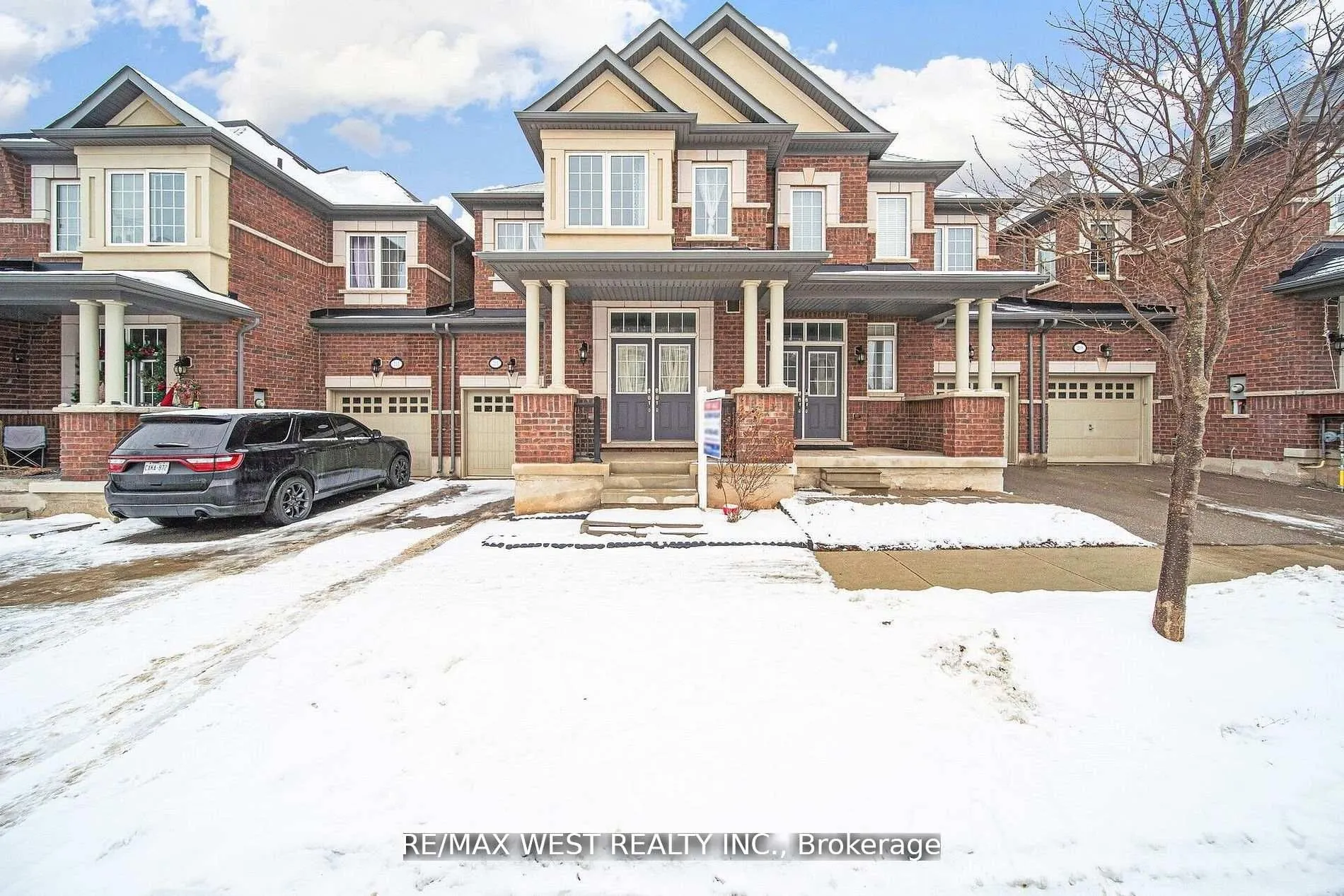213 Sarah Cline Drive