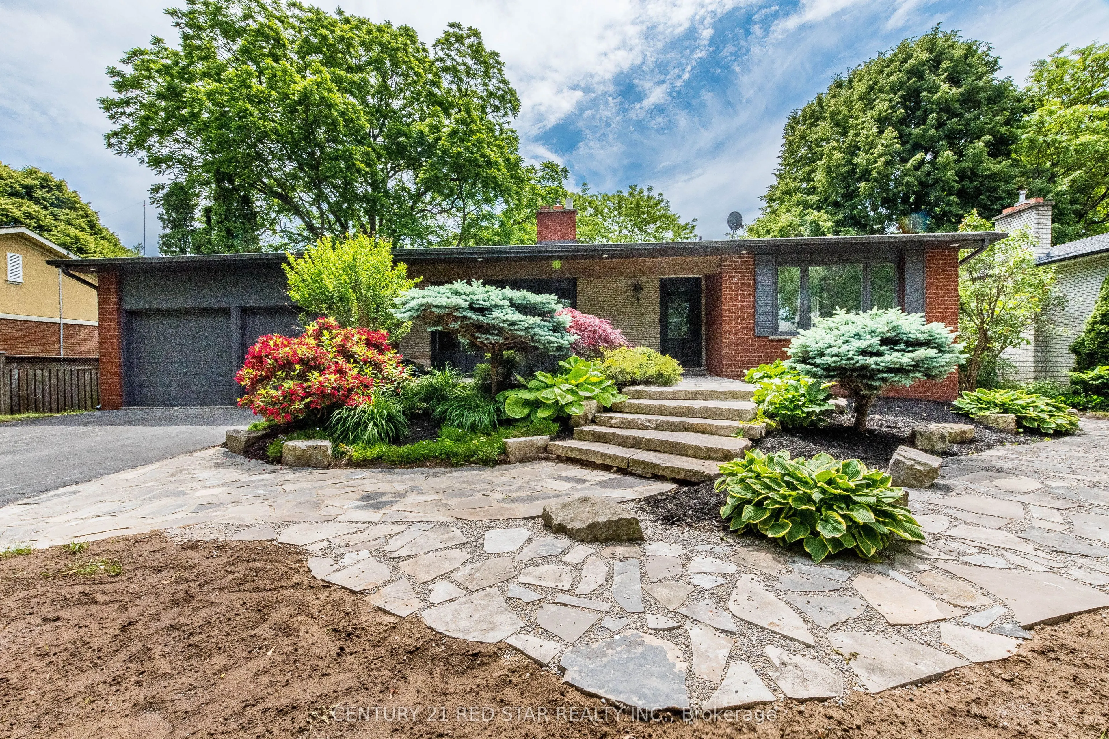 1448 Willowdown Road