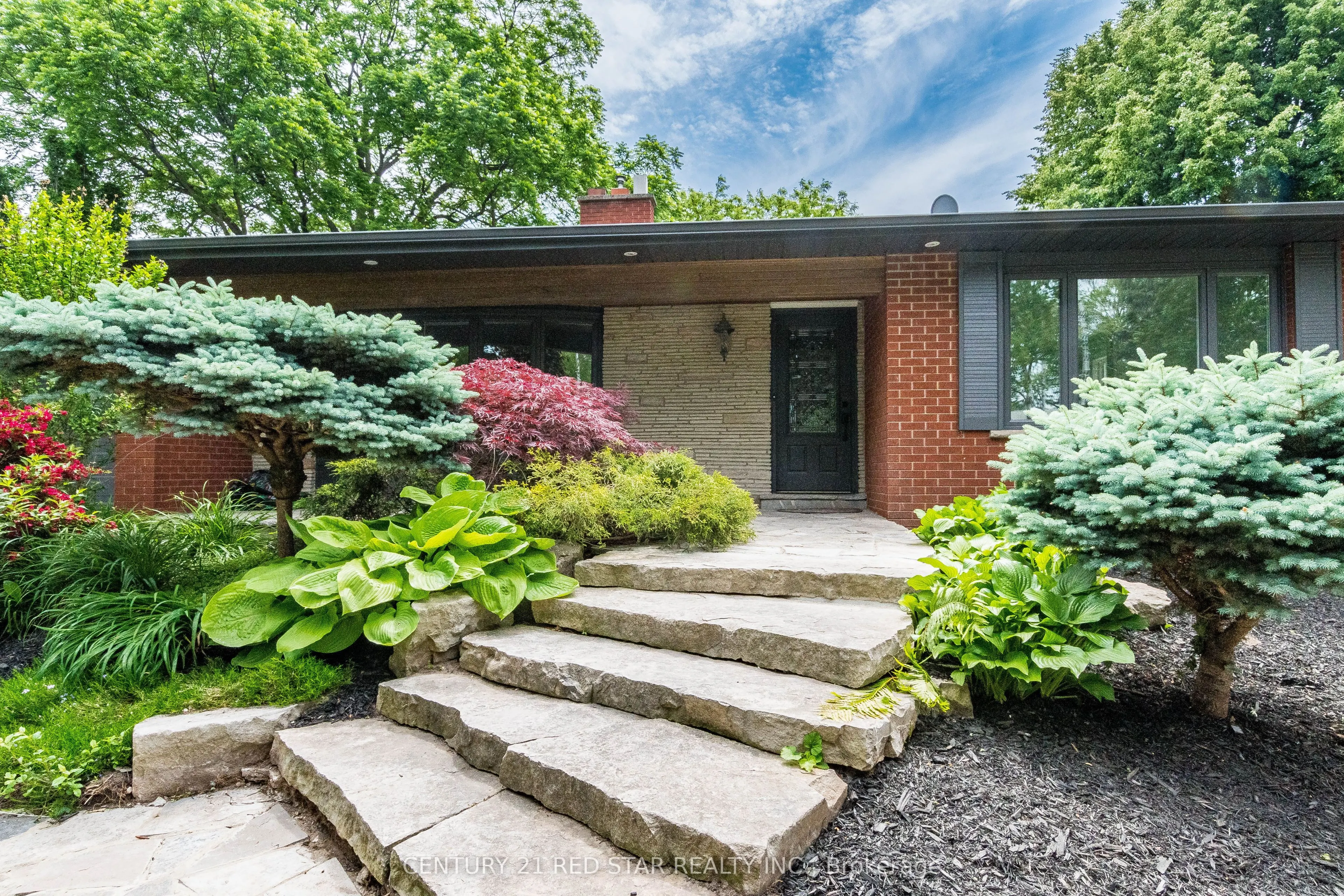 1448 Willowdown Road