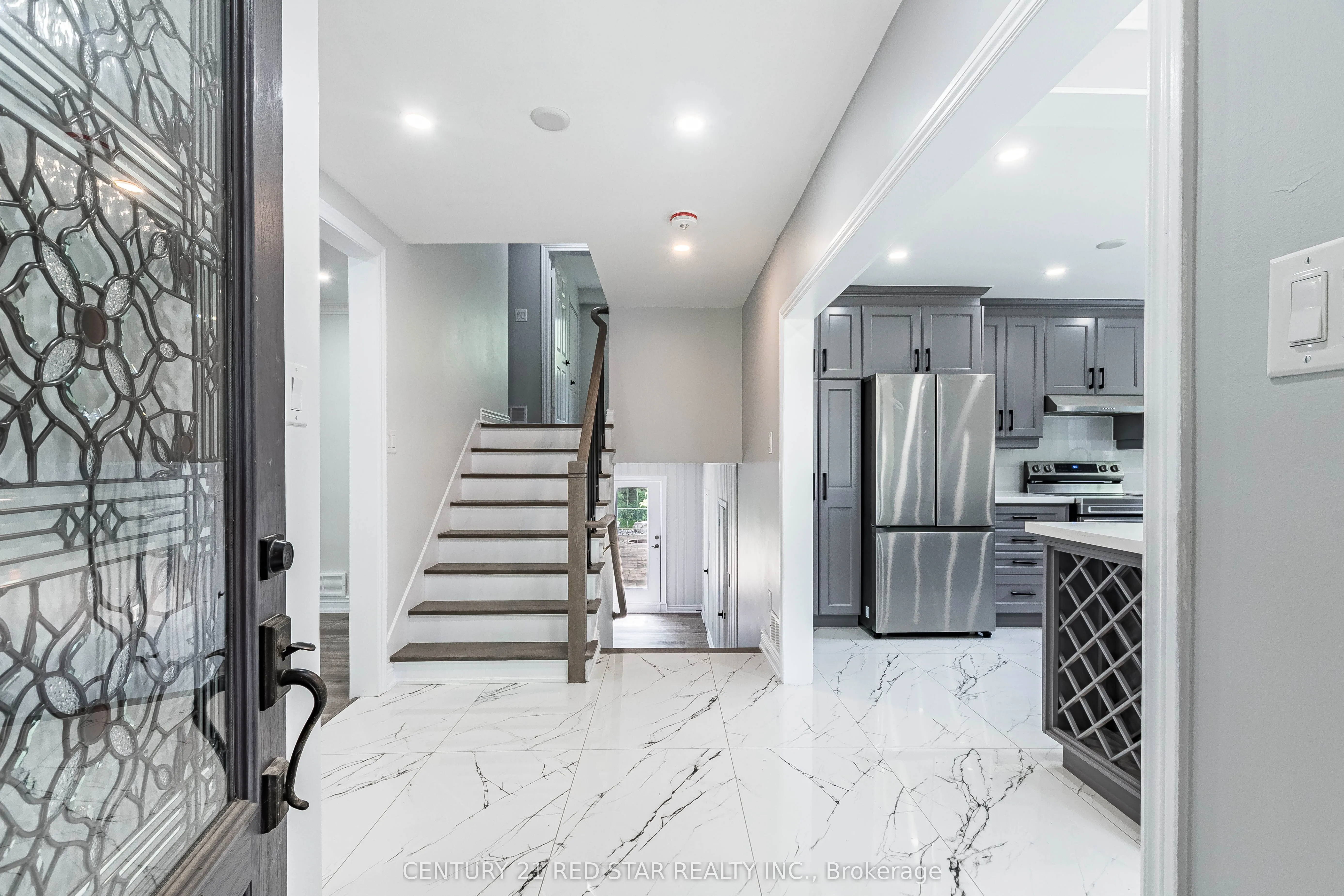 1448 Willowdown Road