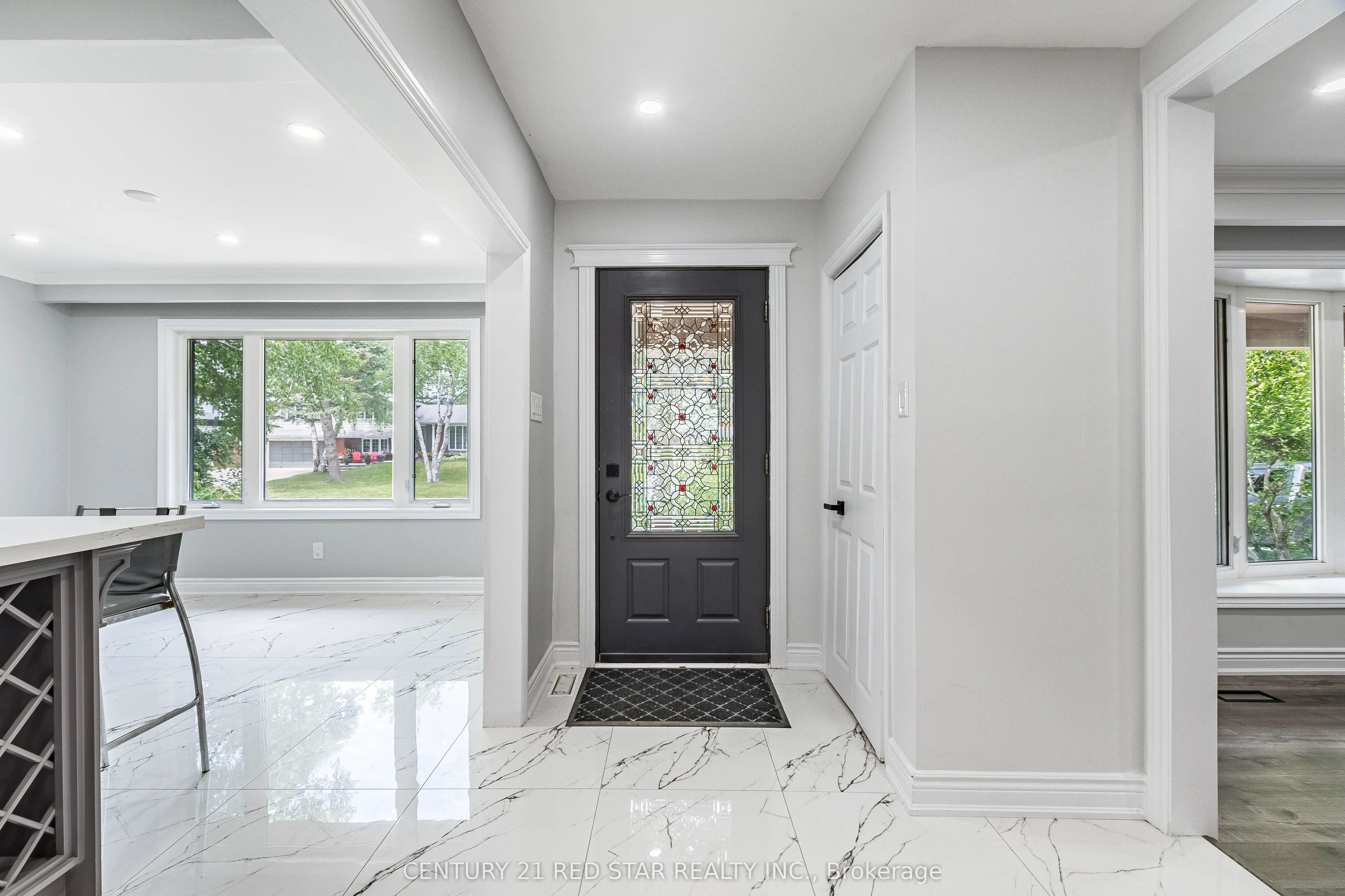 1448 Willowdown Road
