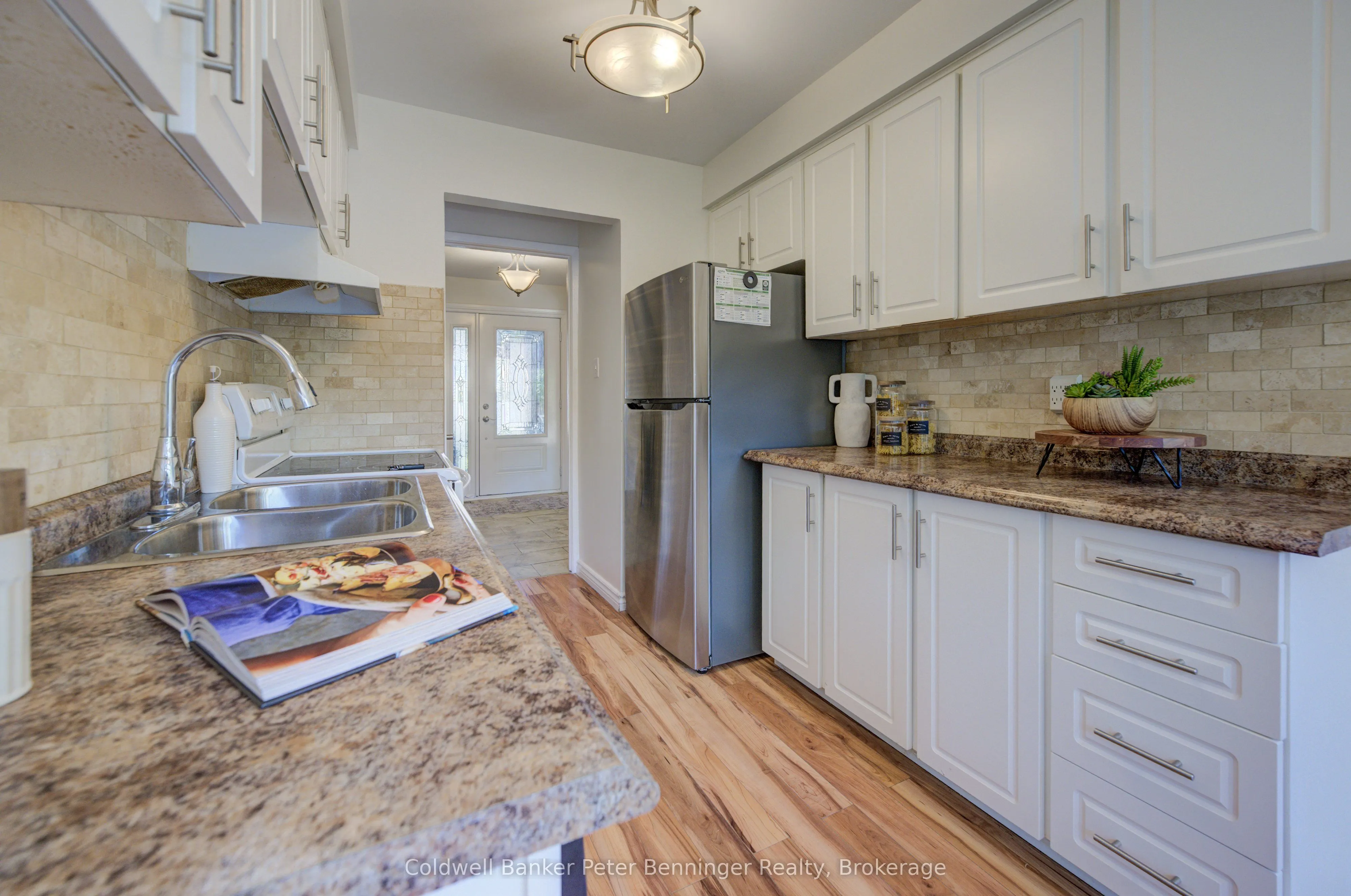 161 Satok Crescent