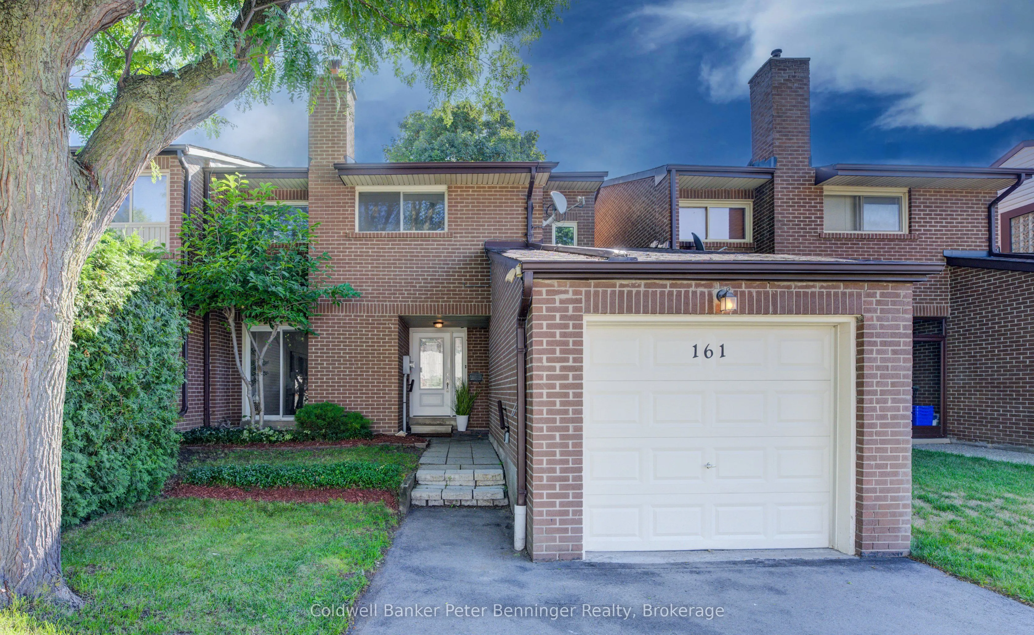 161 Satok Crescent