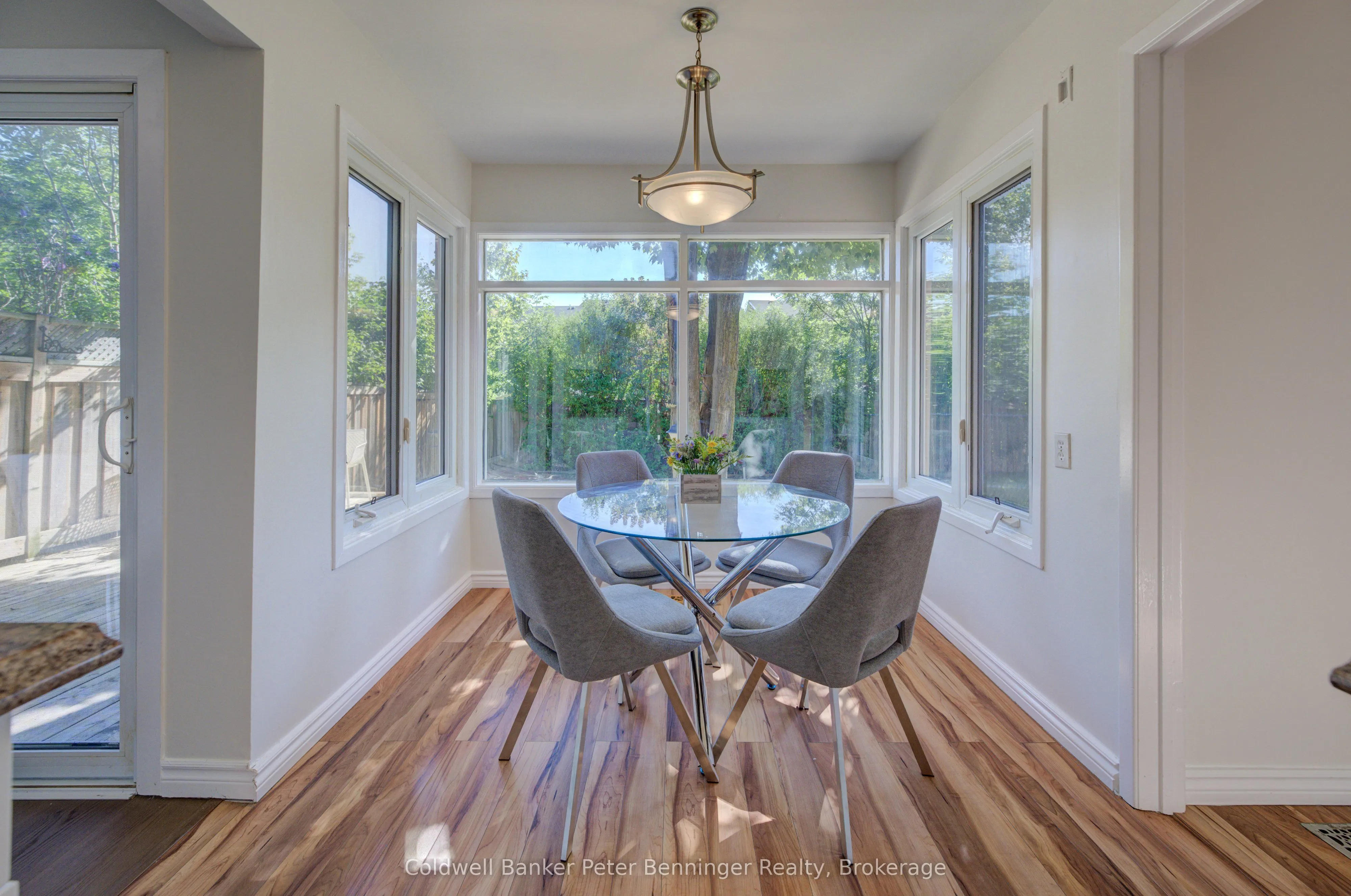 161 Satok Crescent