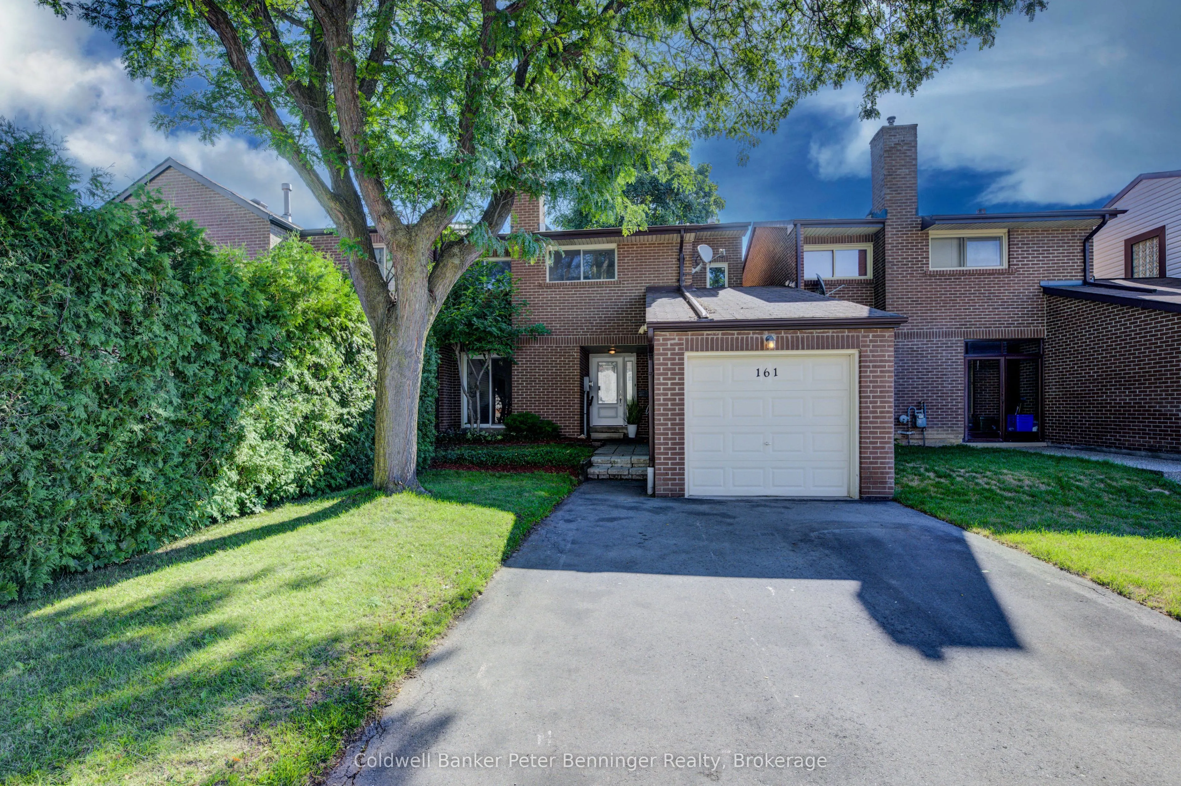 161 Satok Crescent