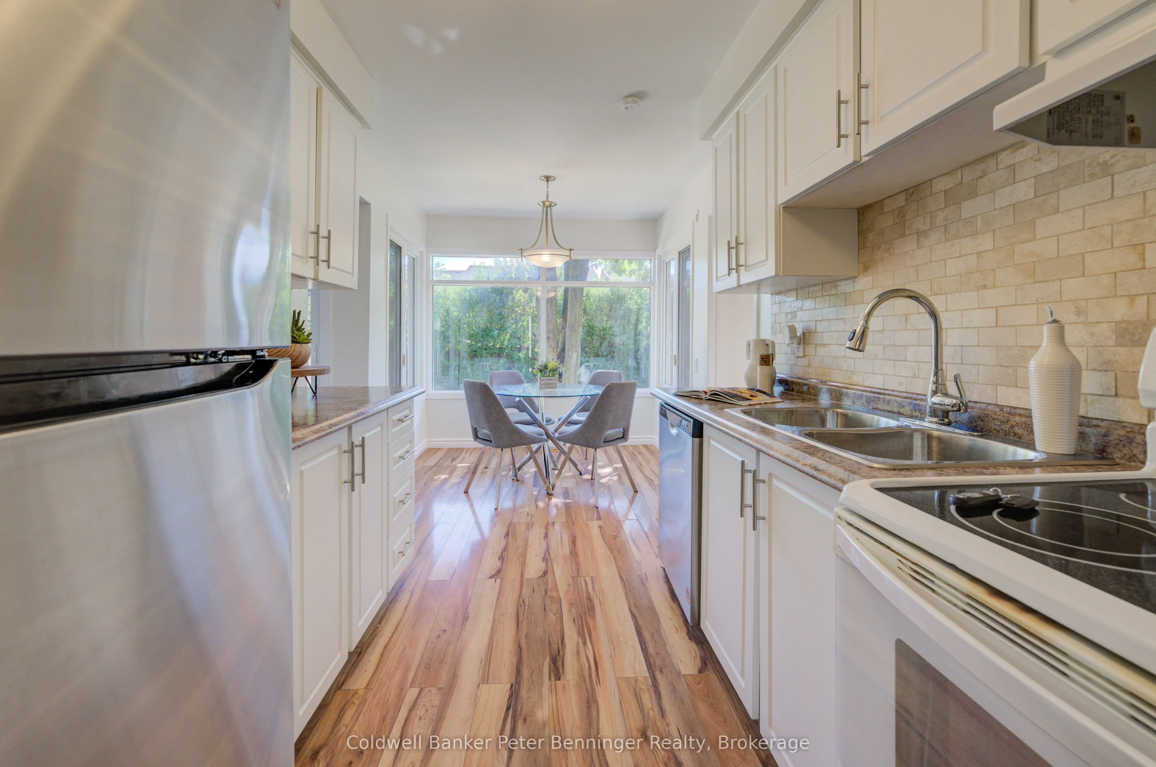 161 Satok Crescent