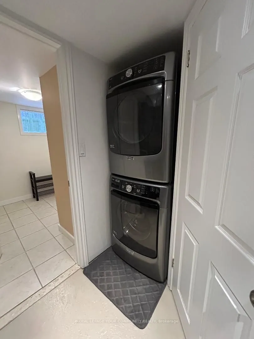 49 Lockerbie Avenue, #Basement