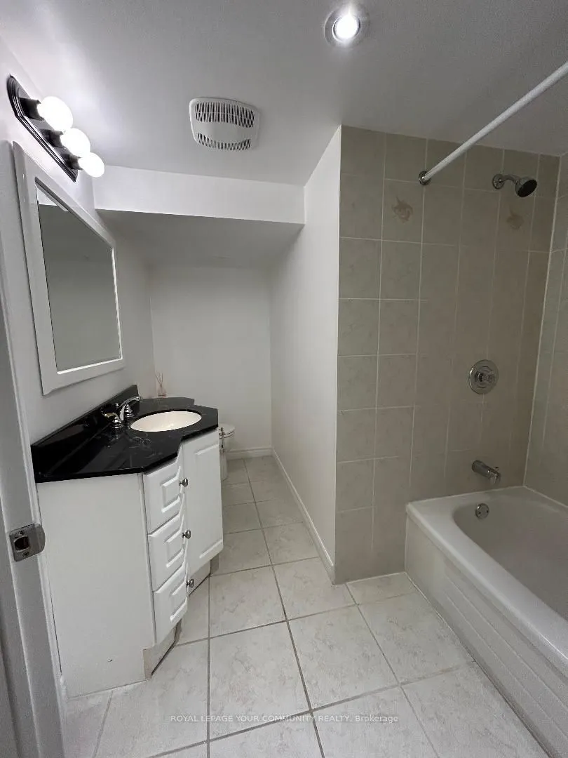 49 Lockerbie Avenue, #Basement