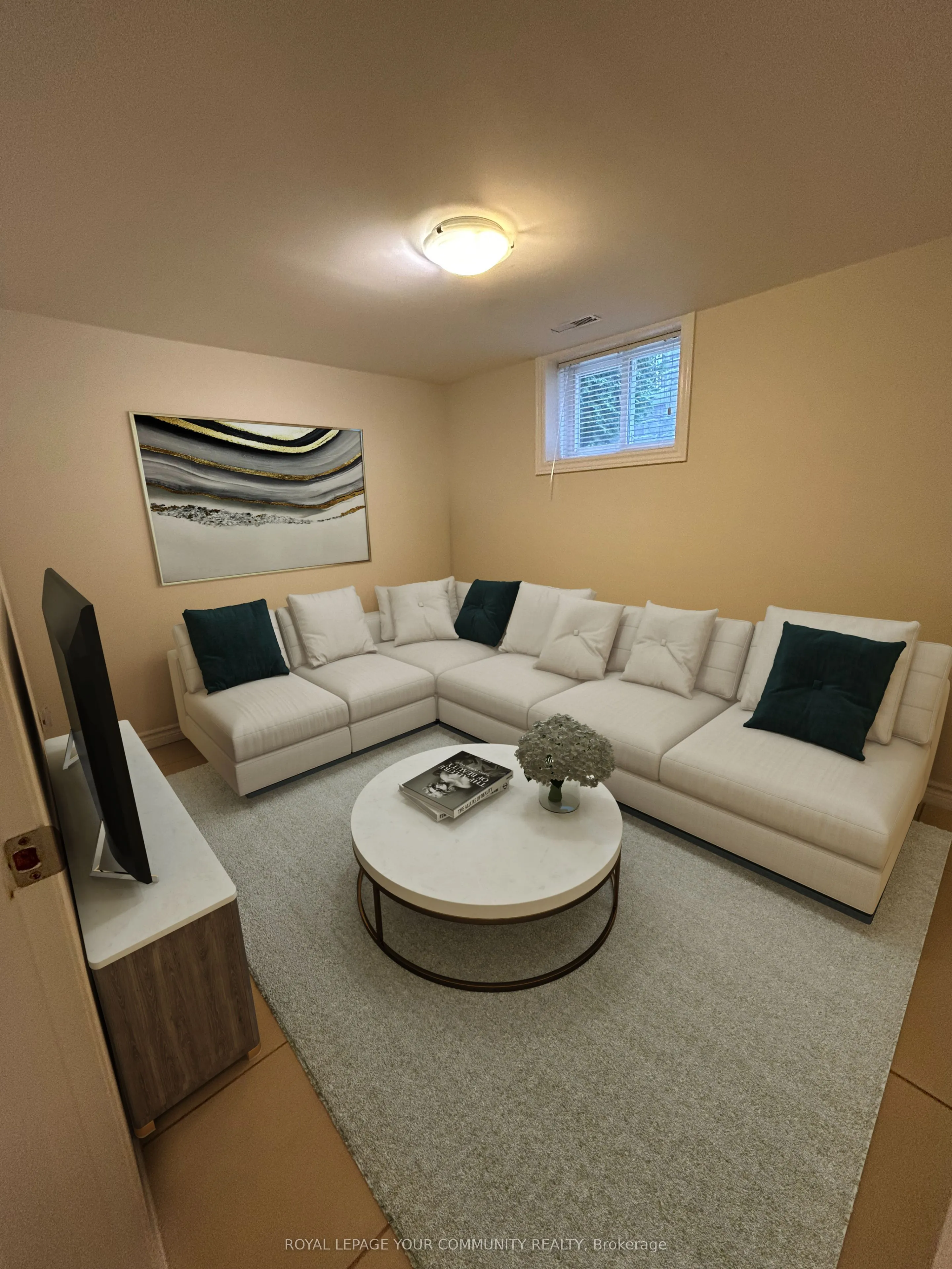 49 Lockerbie Avenue, #Basement