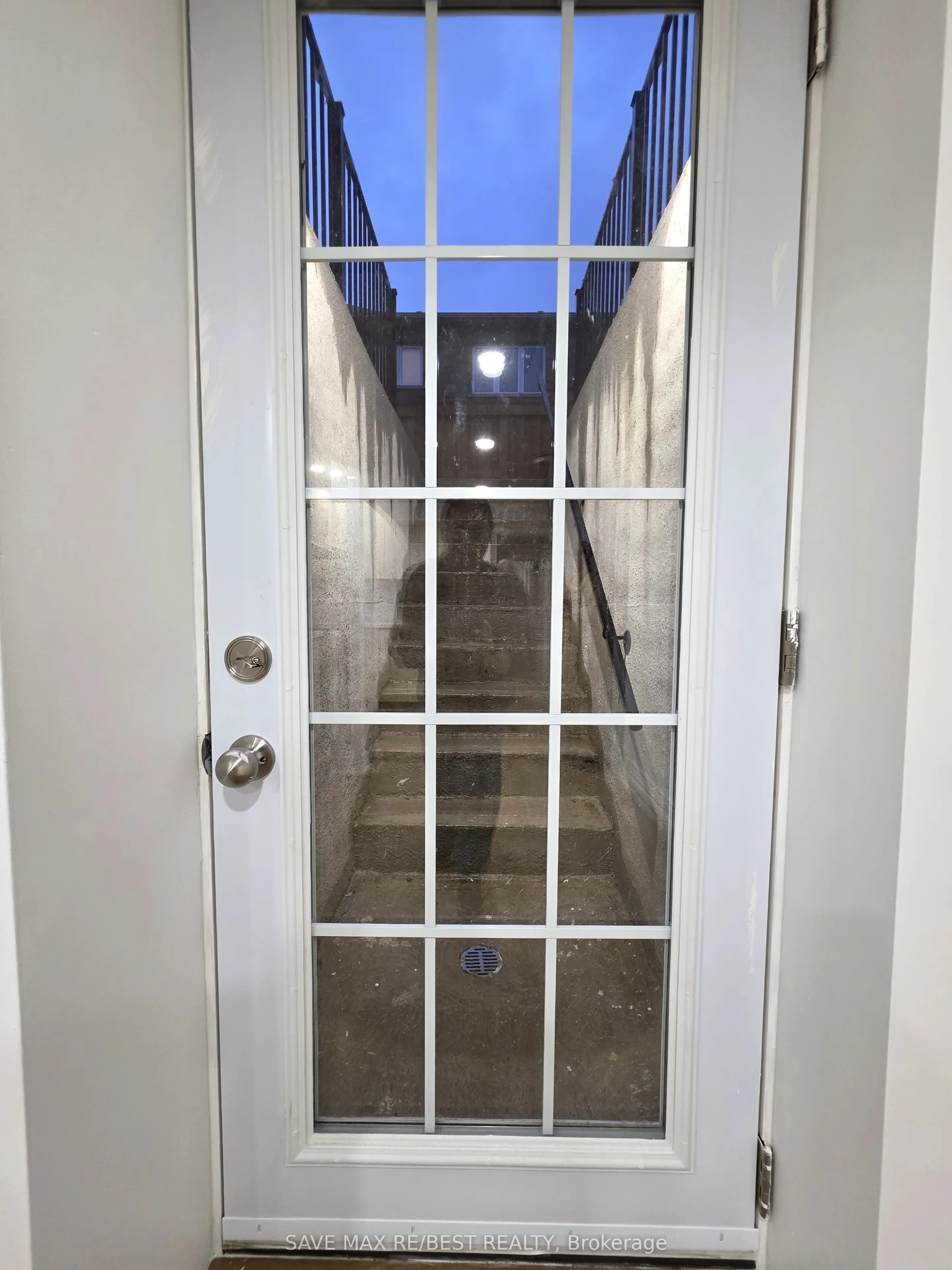 55 BUSHWOOD Trail, #Bsmt